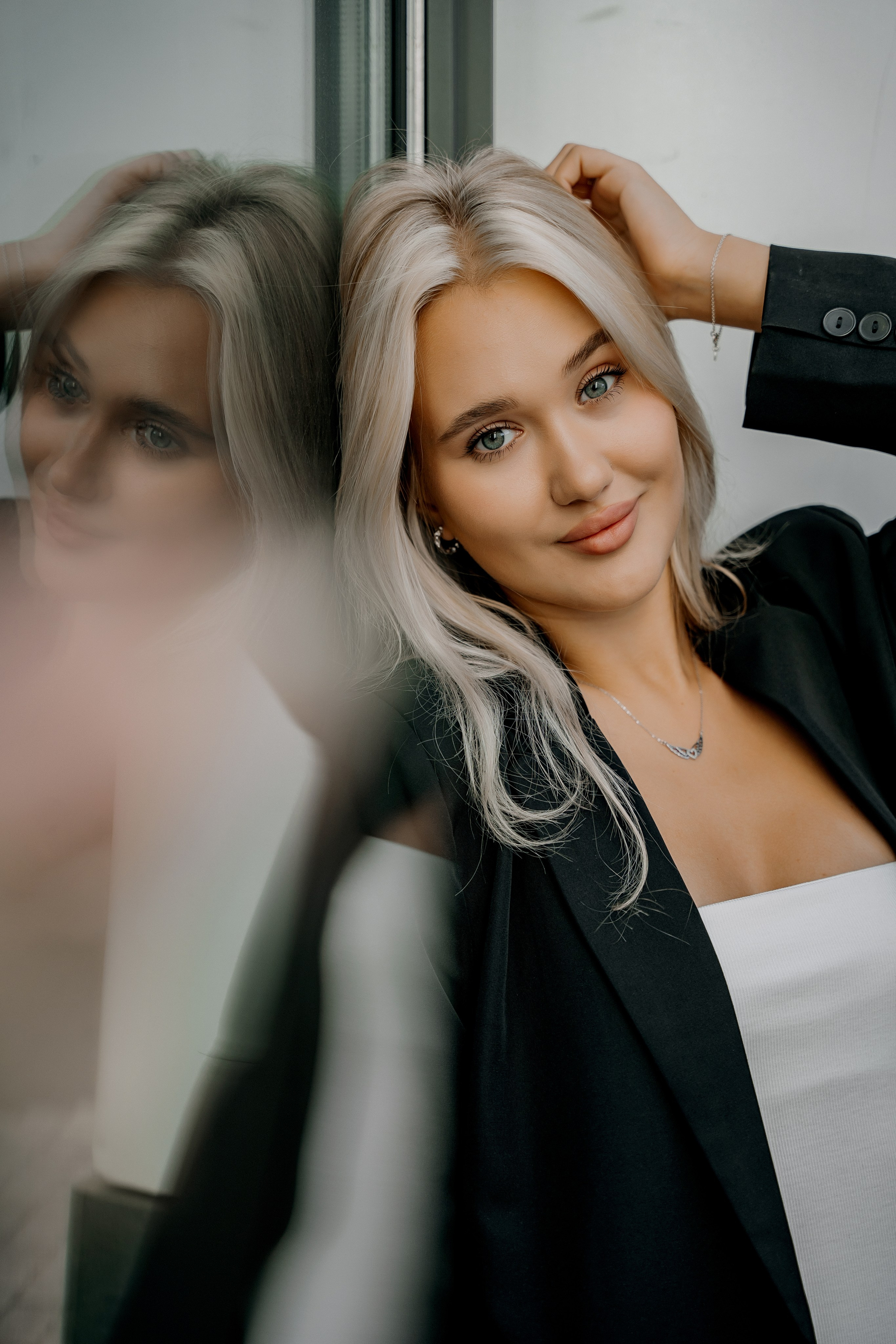 София. Свадебный и индивидуальный фотограф в Суворове Клюева Мария