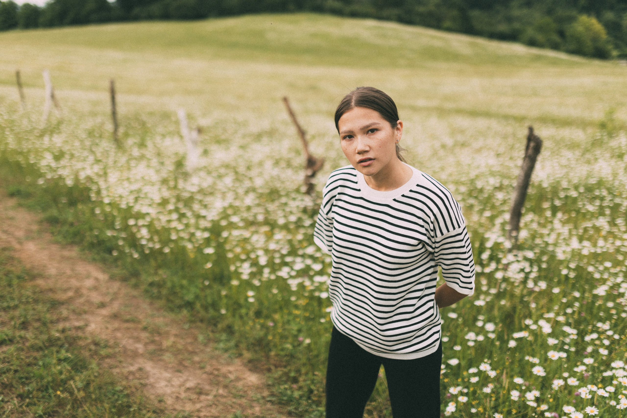 The Way. Главная