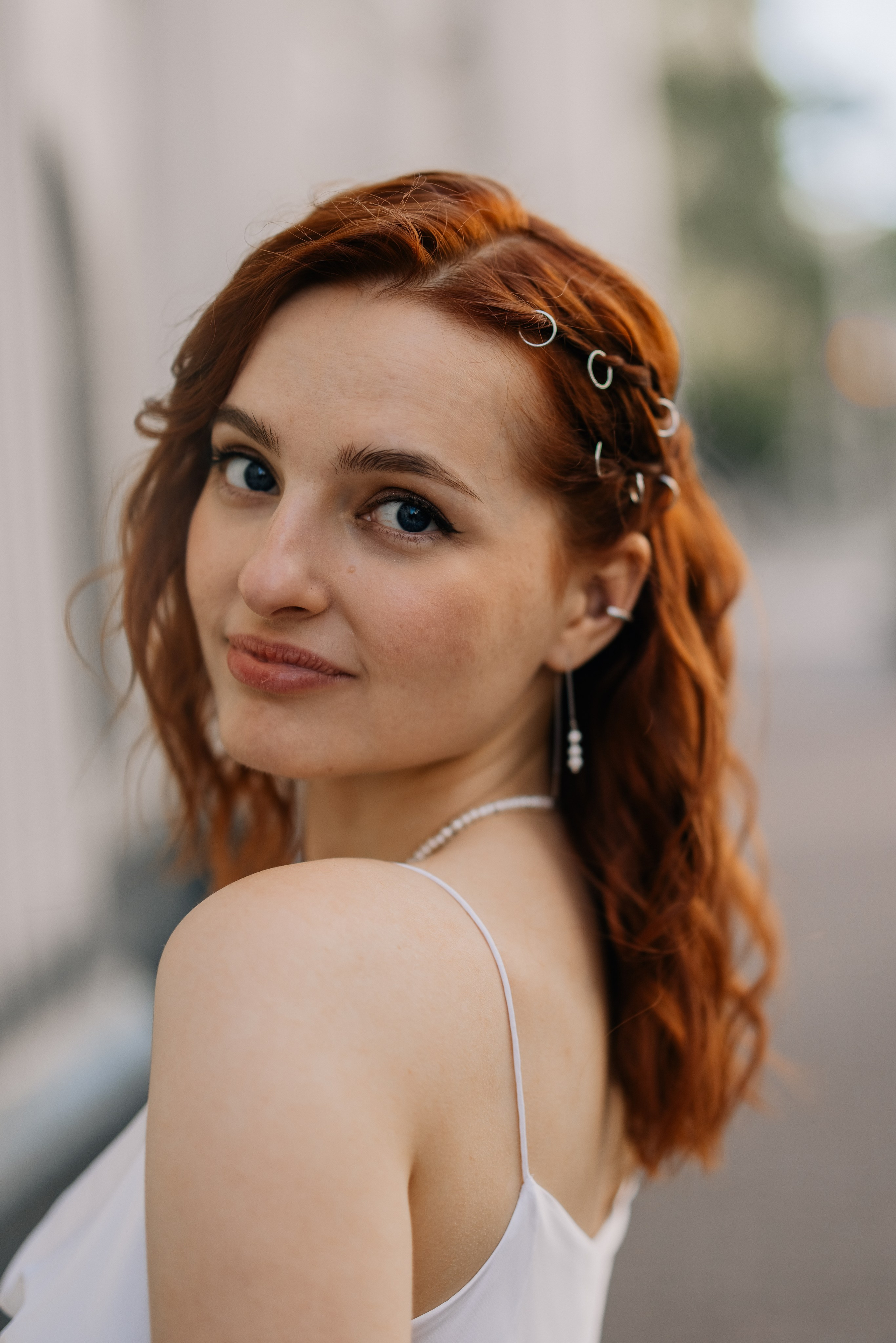 Wedding of Marina and Vladimir