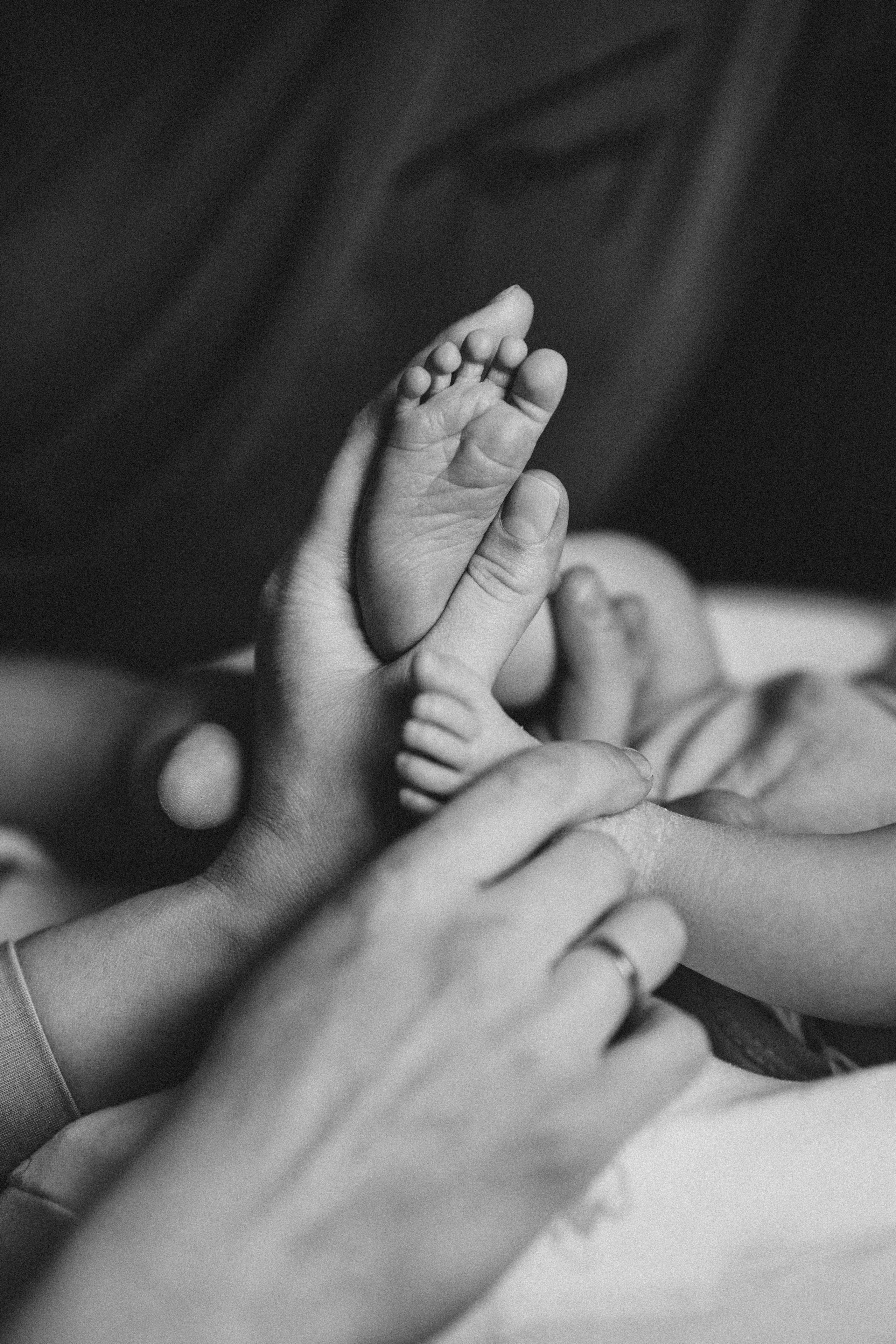 Фотосессия новорождённого в Санкт-Петербурге | Домашний формат. Семейный фотограф в Санкт-Петербурге — Наташа Тарасенко