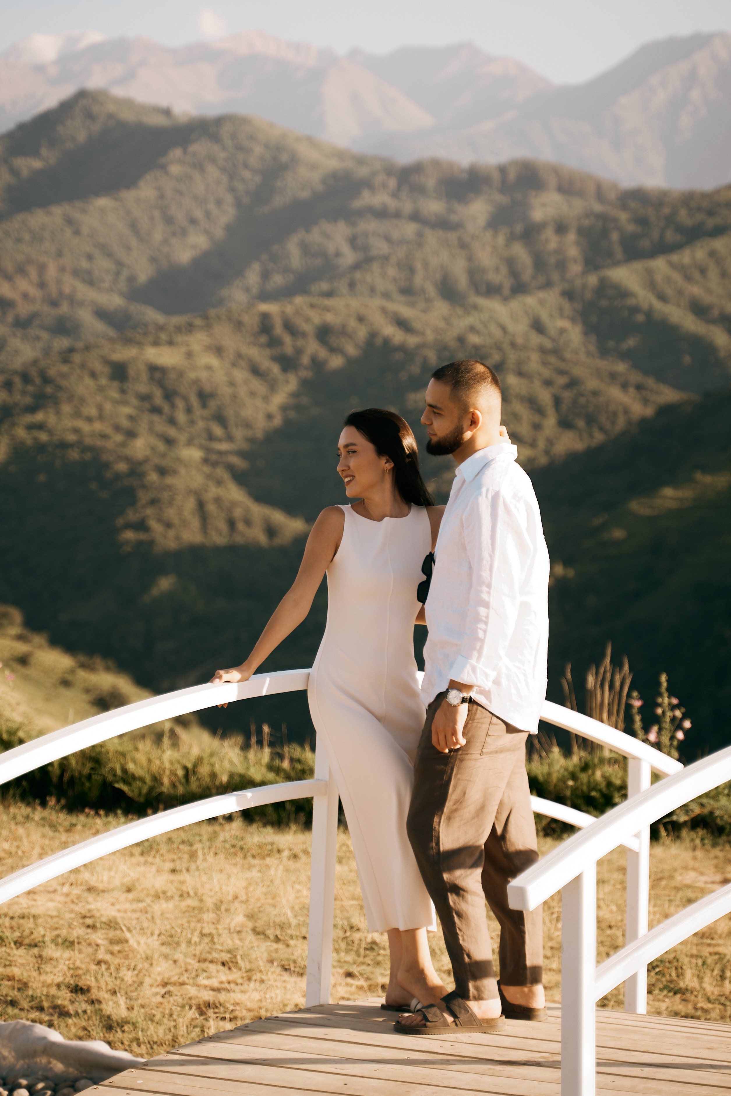Искарова Зарина, фотограф в Алматы