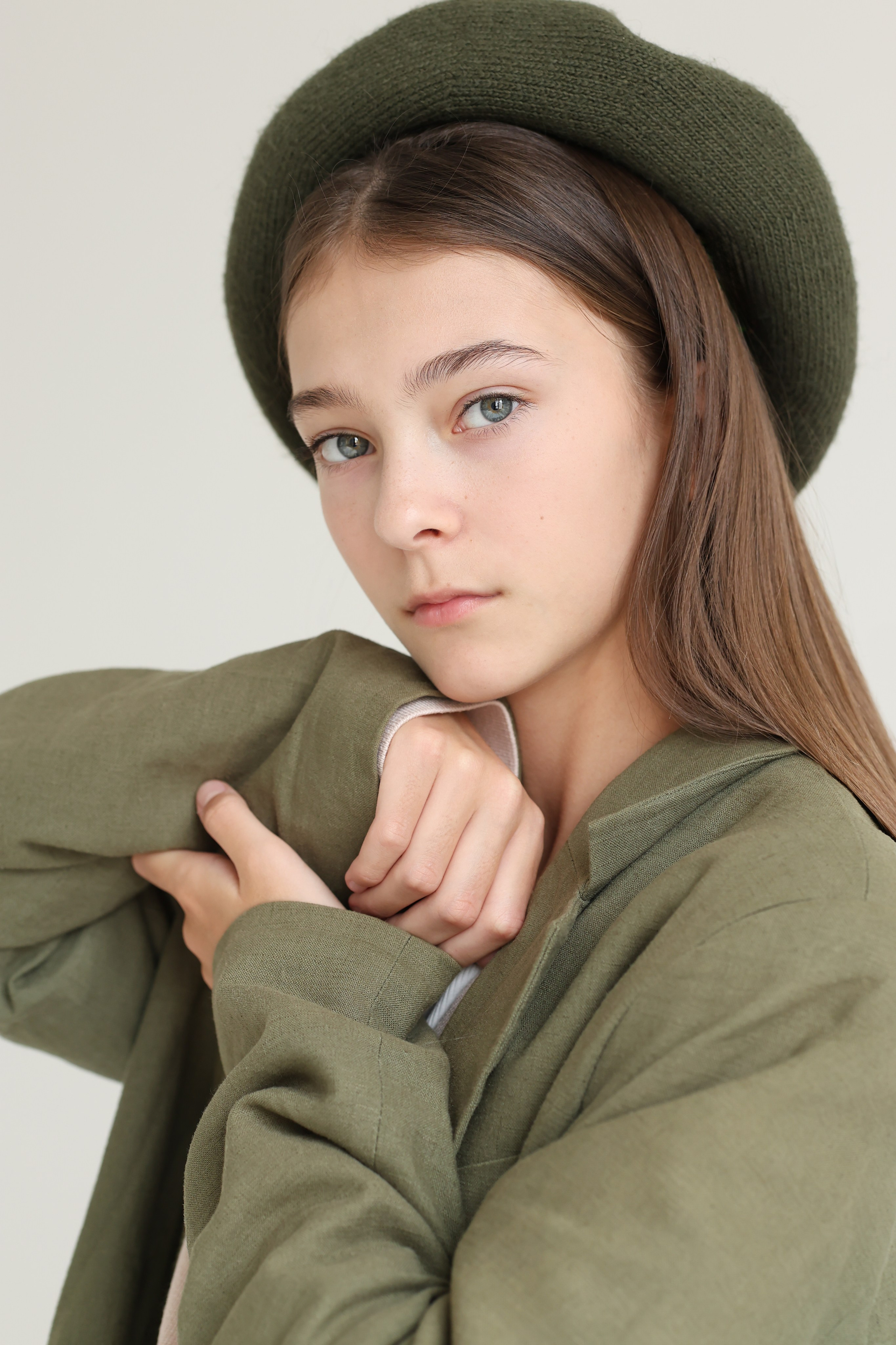 Модельные тесты/портфолио. Фотограф Мила Хлусова. Детский фотограф, портретная съёмка, модельное портфолио и фотопрогулки