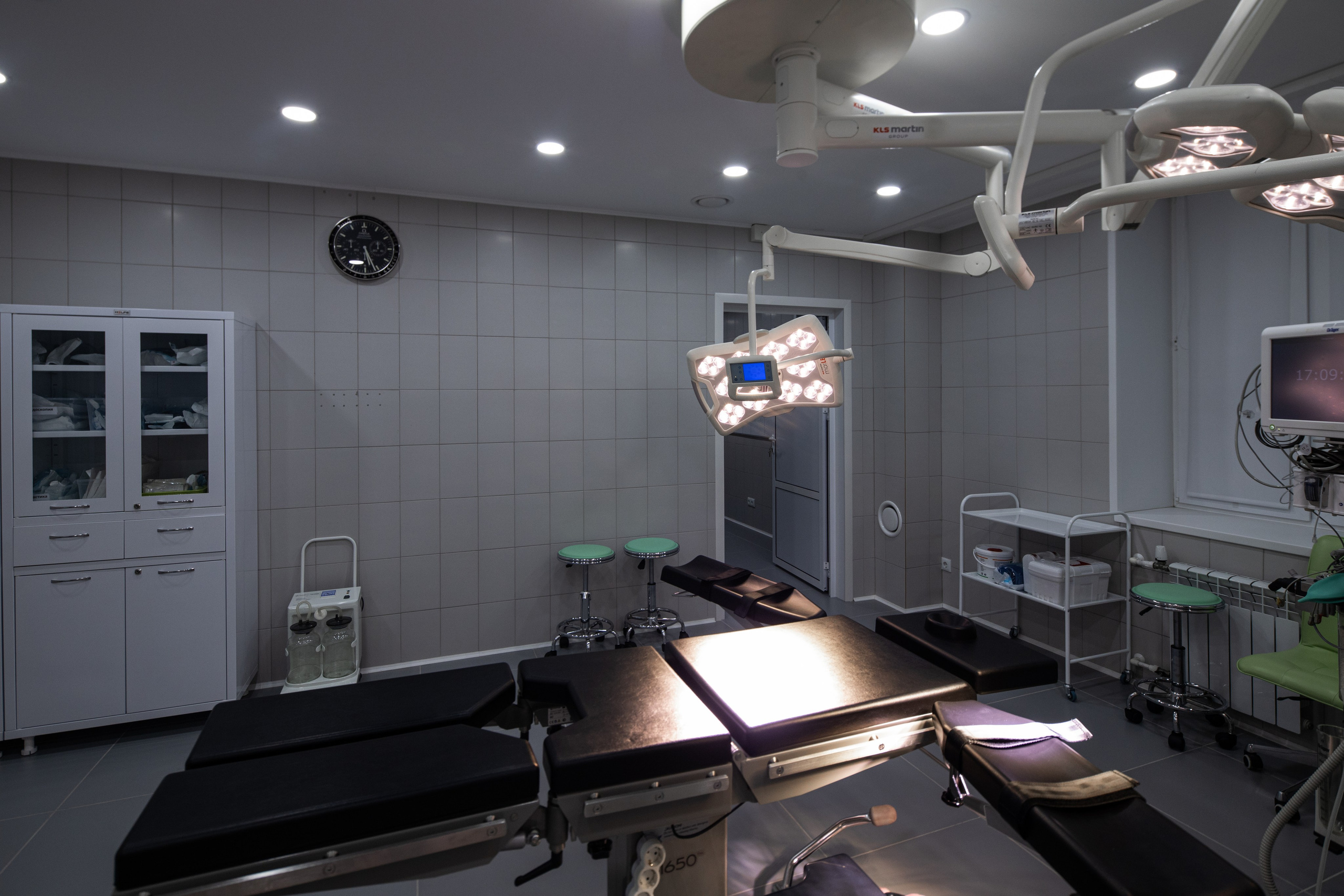 Клиника пластической хирургии «Форма». Алексей Дьяков. Photo • Video • Event