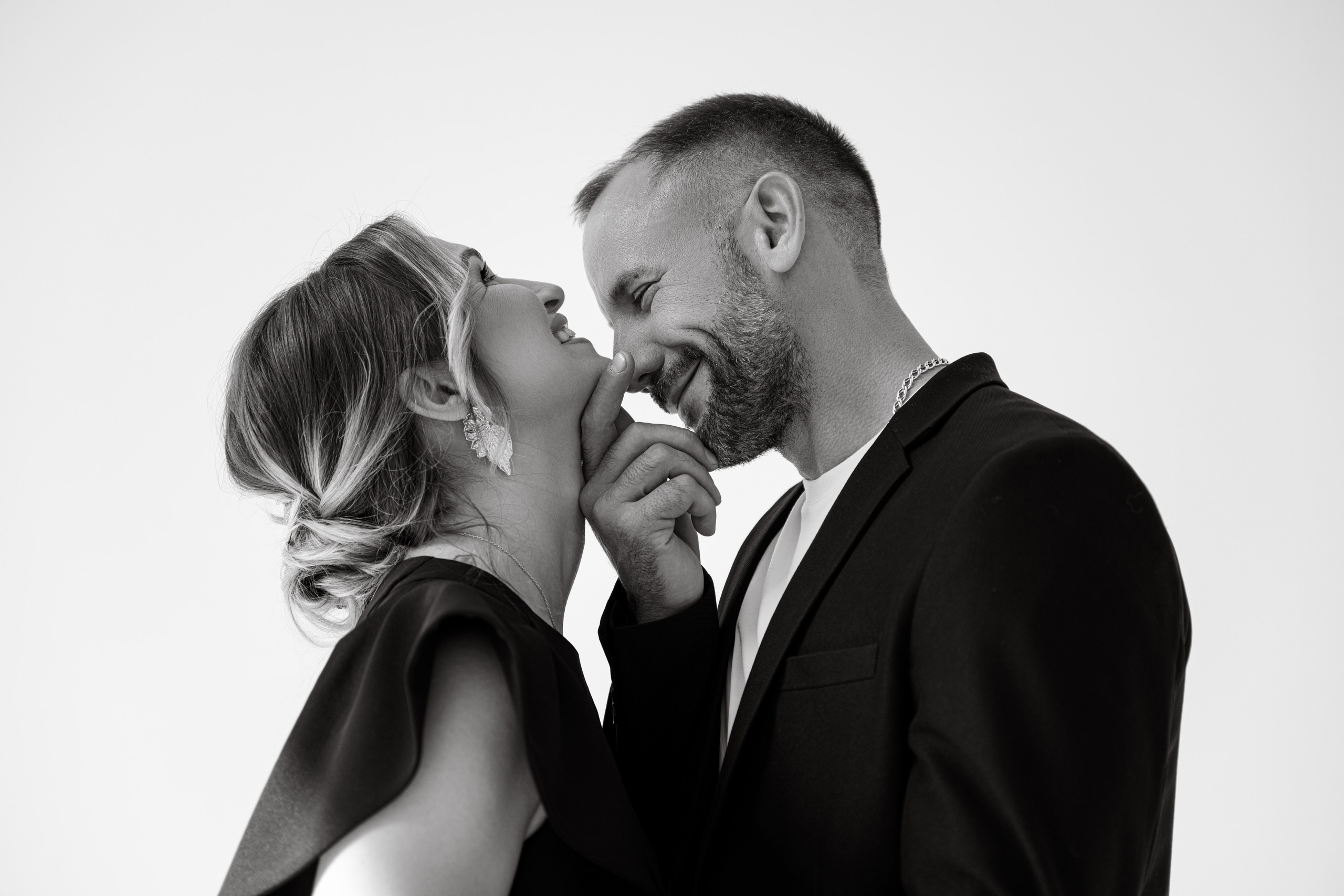 Полина и семья. Студия Base. Фотограф Анастасия Егорова