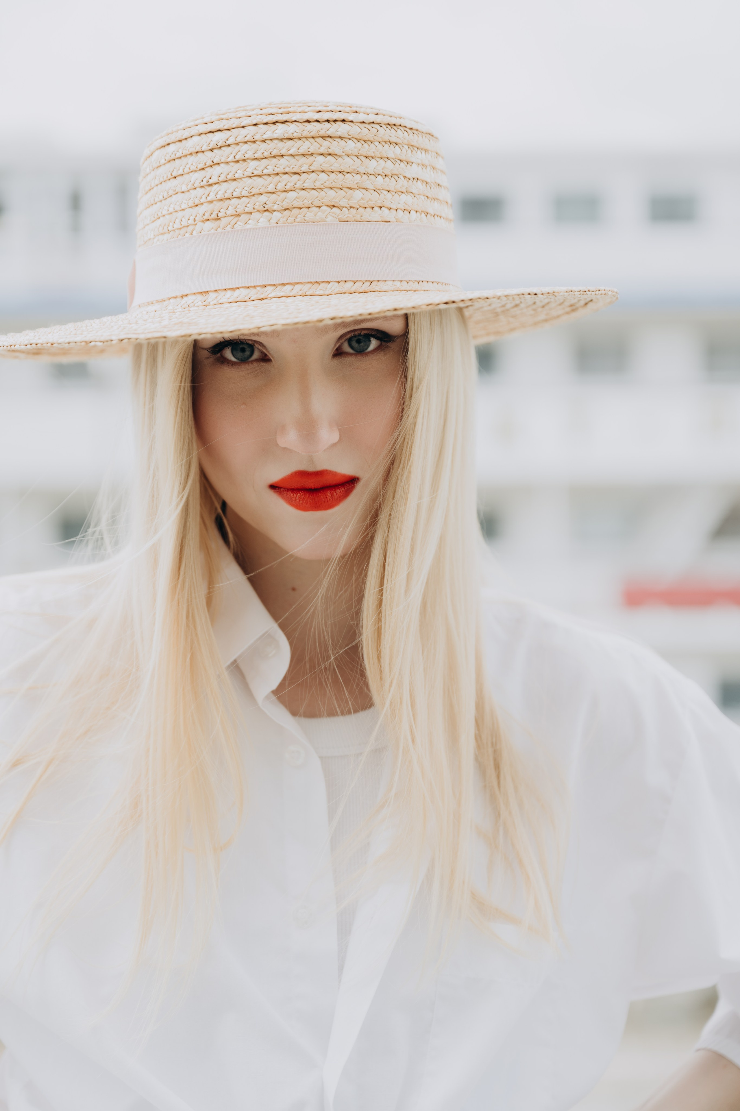 Диана. Фотограф Анастасия Егорова