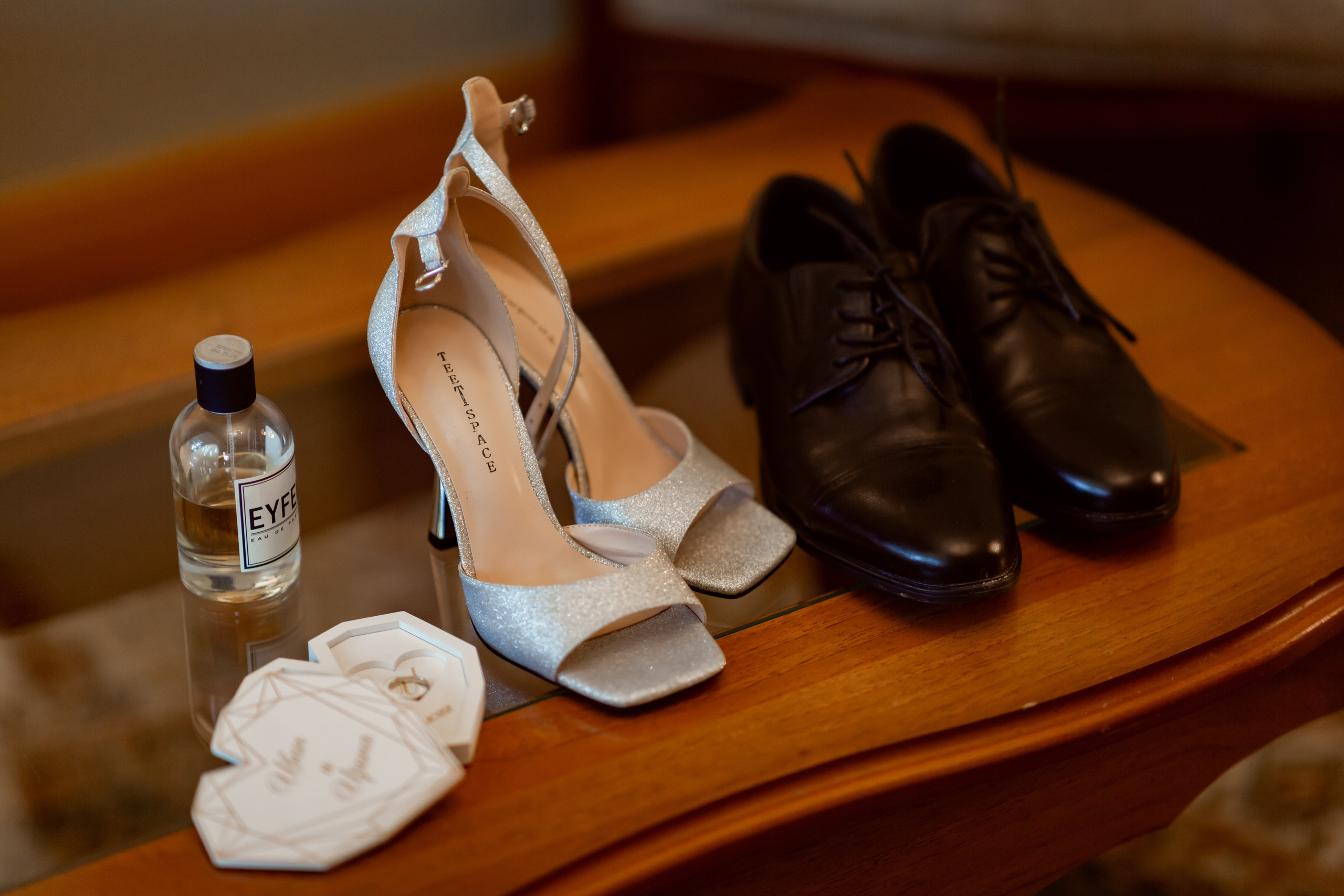 Ирина и Иван. Профессиональный фотограф Надежда Антонова