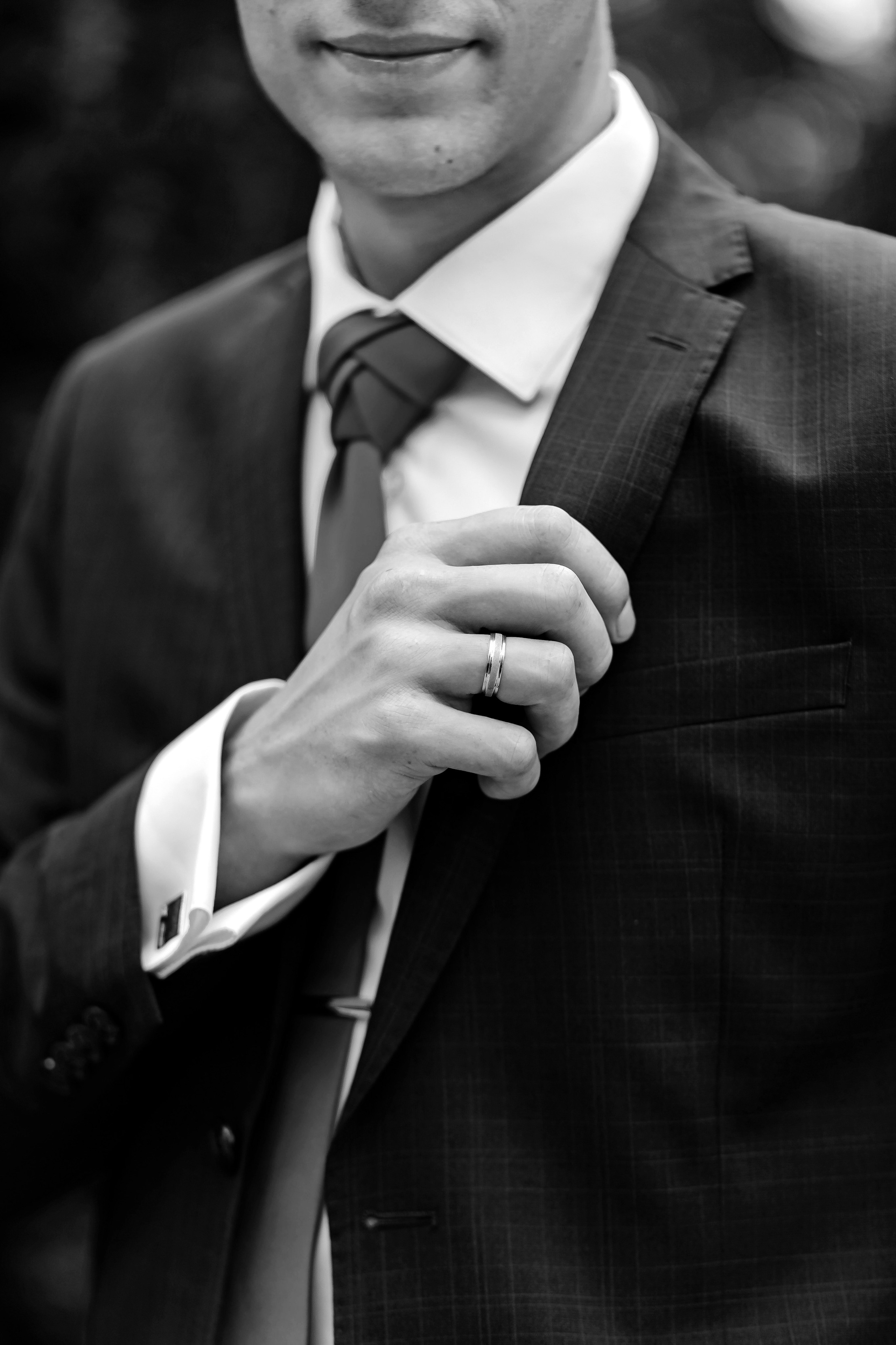 Иван и Анастасия. Свадебный и семейный фотограф в Рязани Саша Крутых