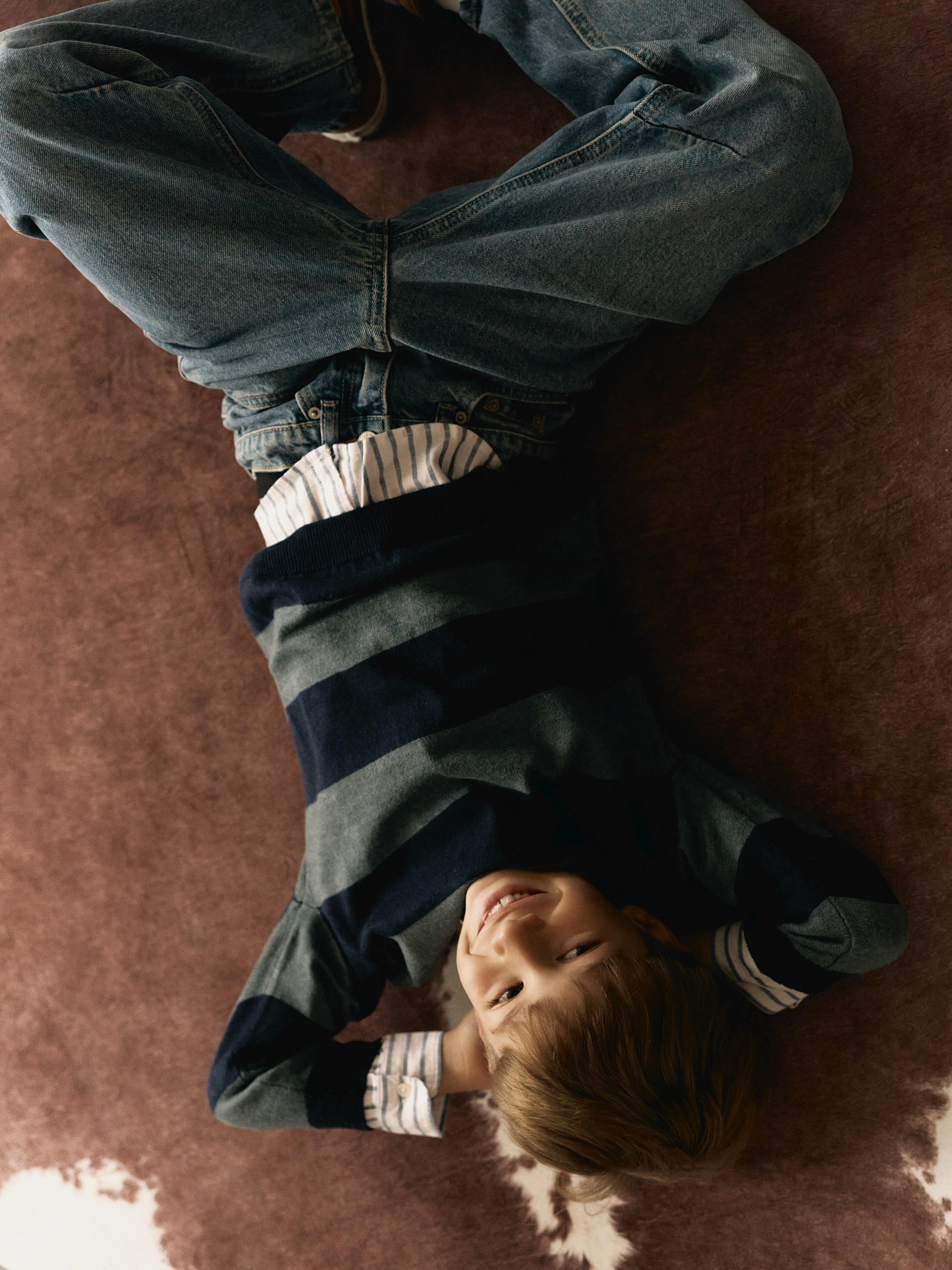 Kirill. Индивидуальная и семейная фотосессия в Чебоксарах Оксана Русакова