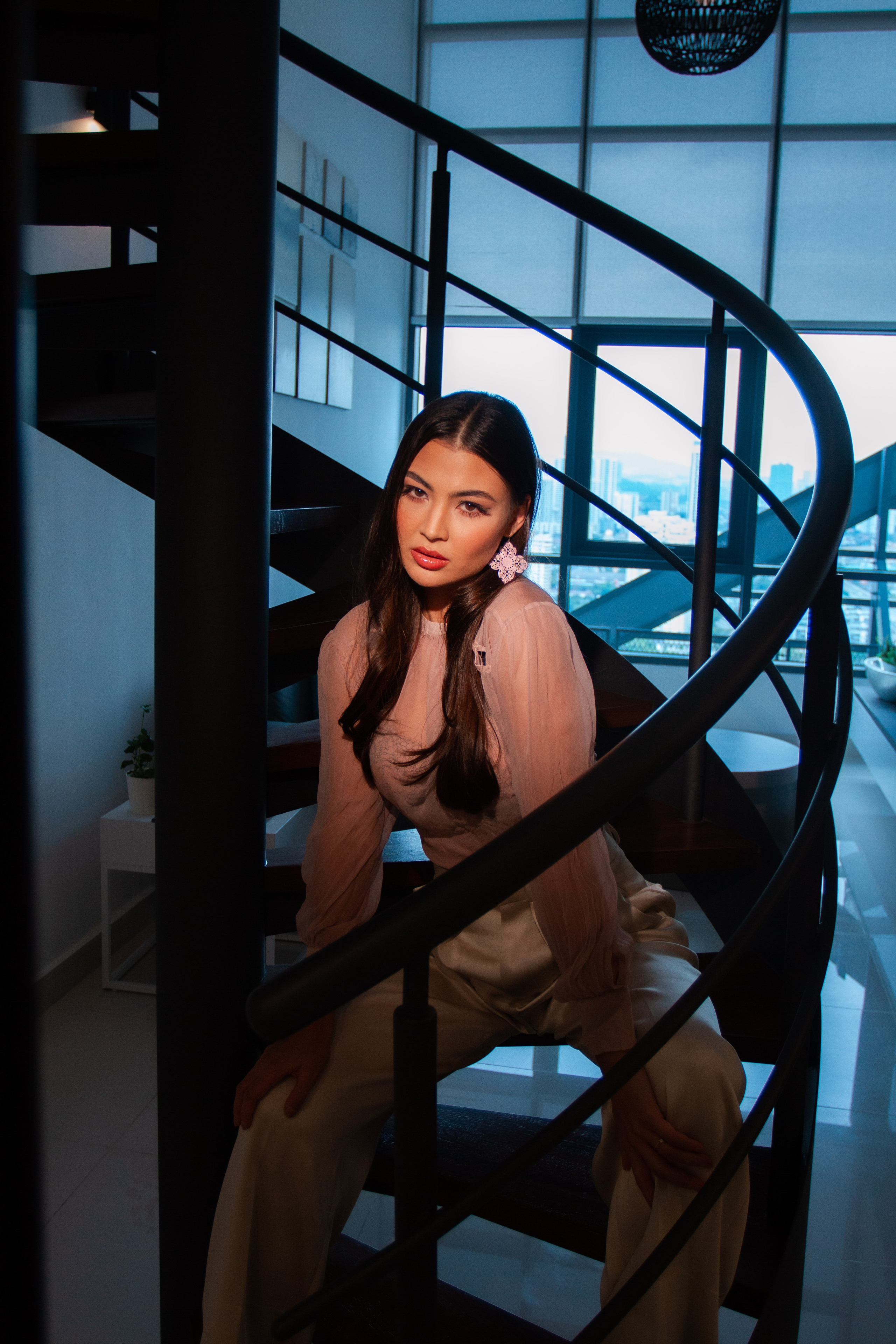 Портфолио. Портретный, коммерческий, фешн фотограф в Куала-Лумпур, Малайзия