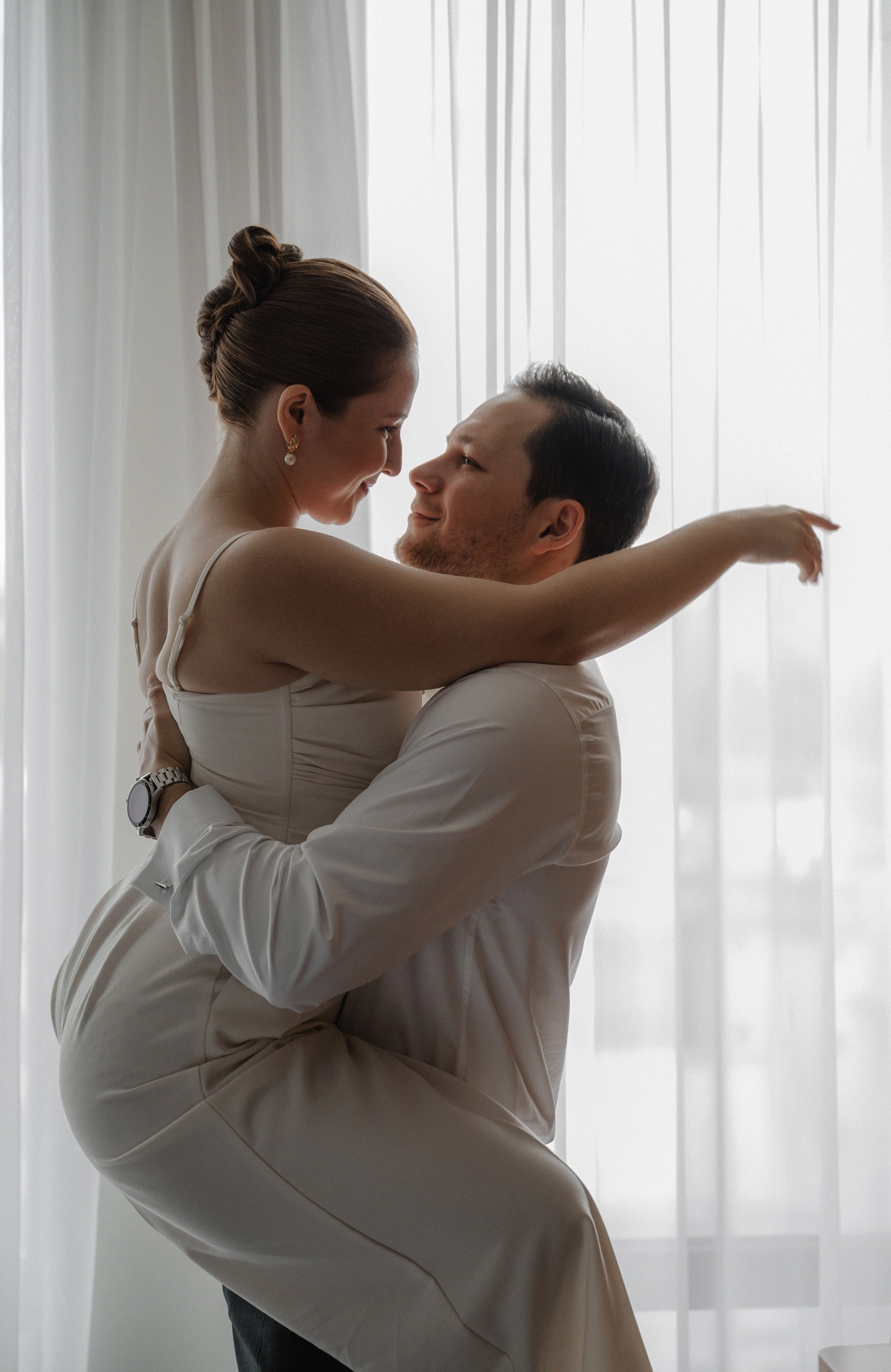 Усадьба Муравьевых-Апостолов. Свадебный фотограф Раменское-Москва