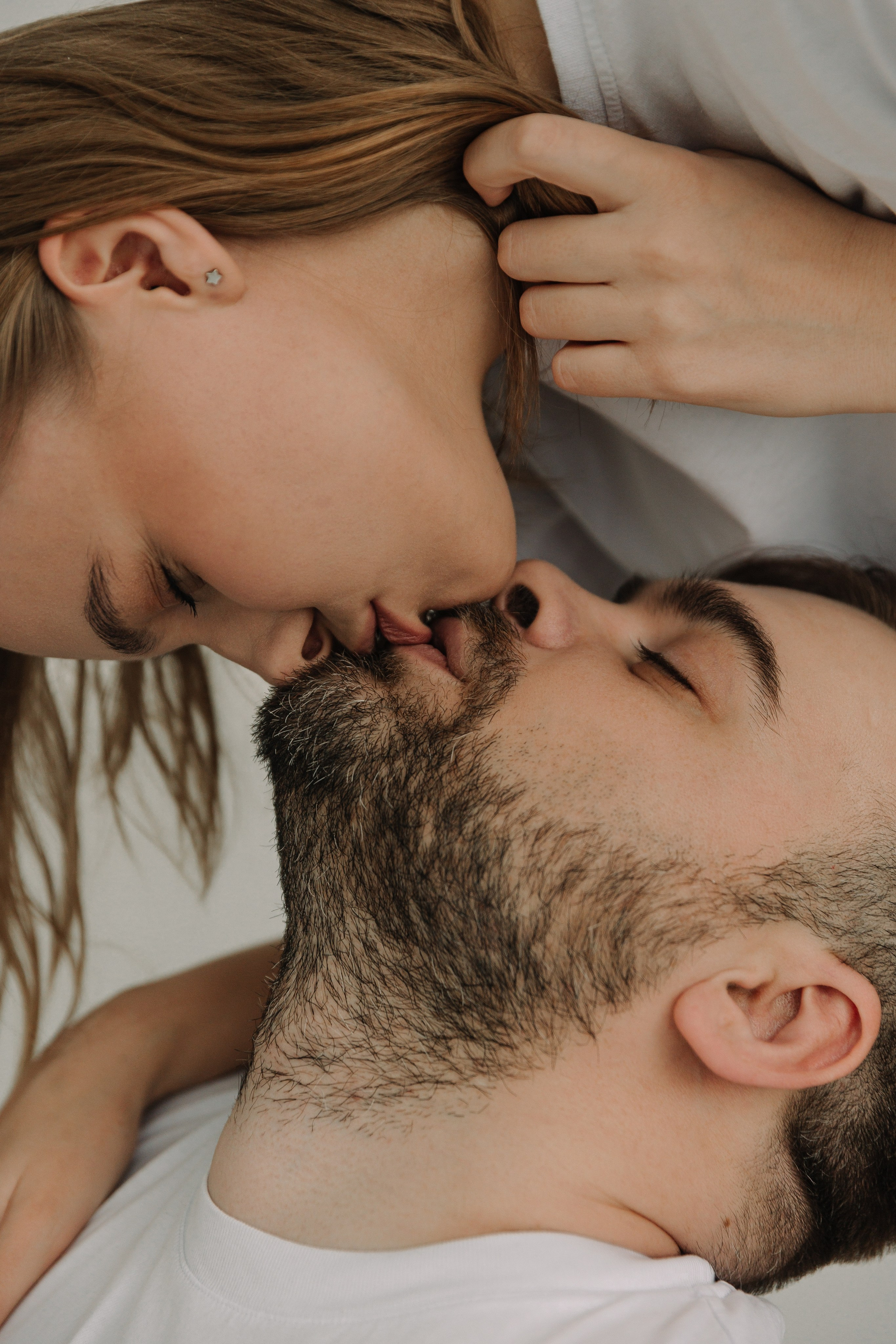 Свадебный фотограф в Красноярске Абраменко Настя