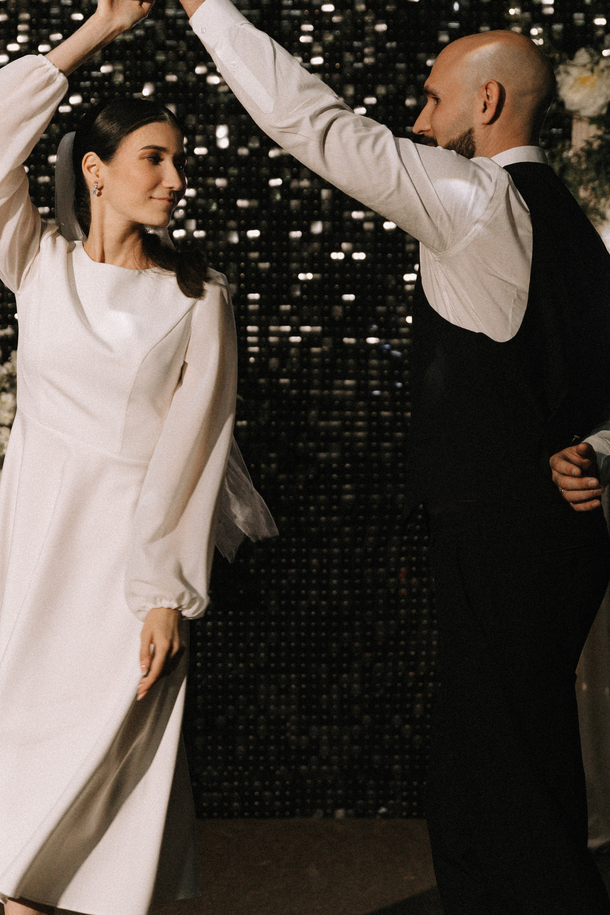 A&V. Свадебный и семейный фотограф в Красноярске Абраменко Настя