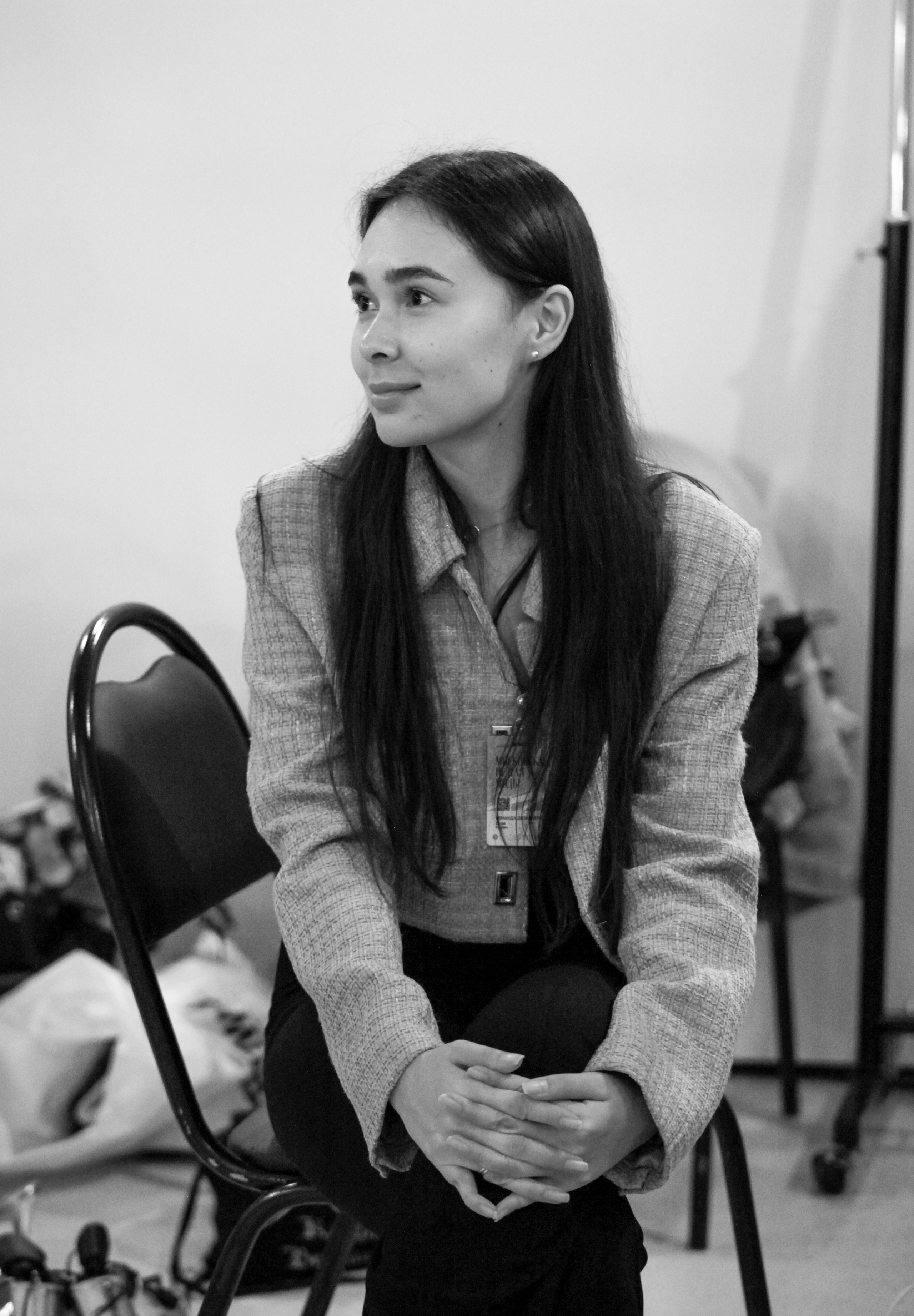 MFW 22. Портфолио. Фотограф для Брендов Anna Novikovvva