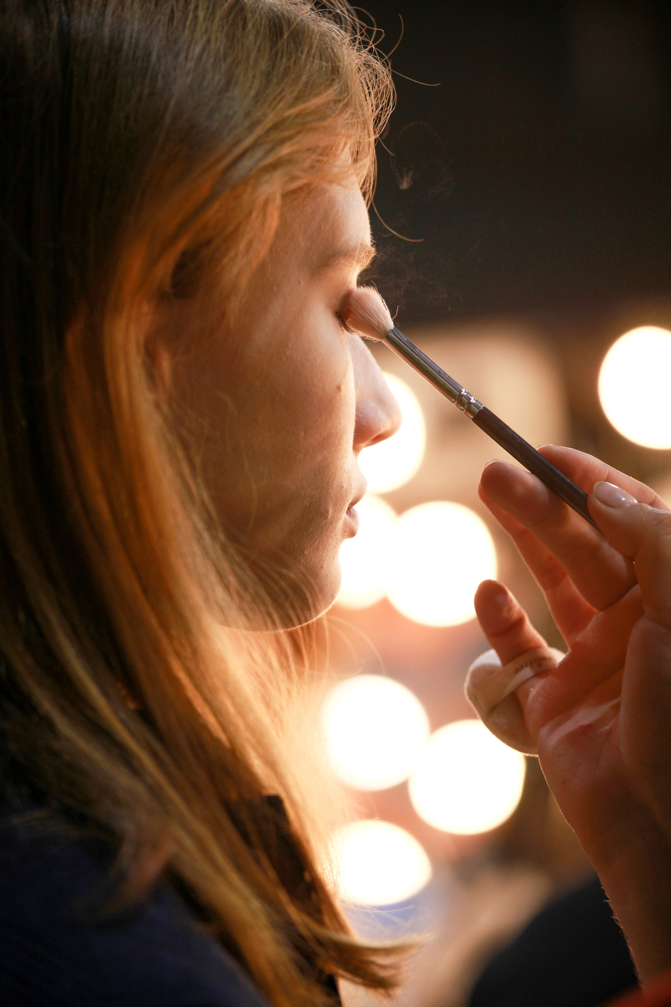 MFW 22. Портфолио. Фотограф для Брендов Anna Novikovvva