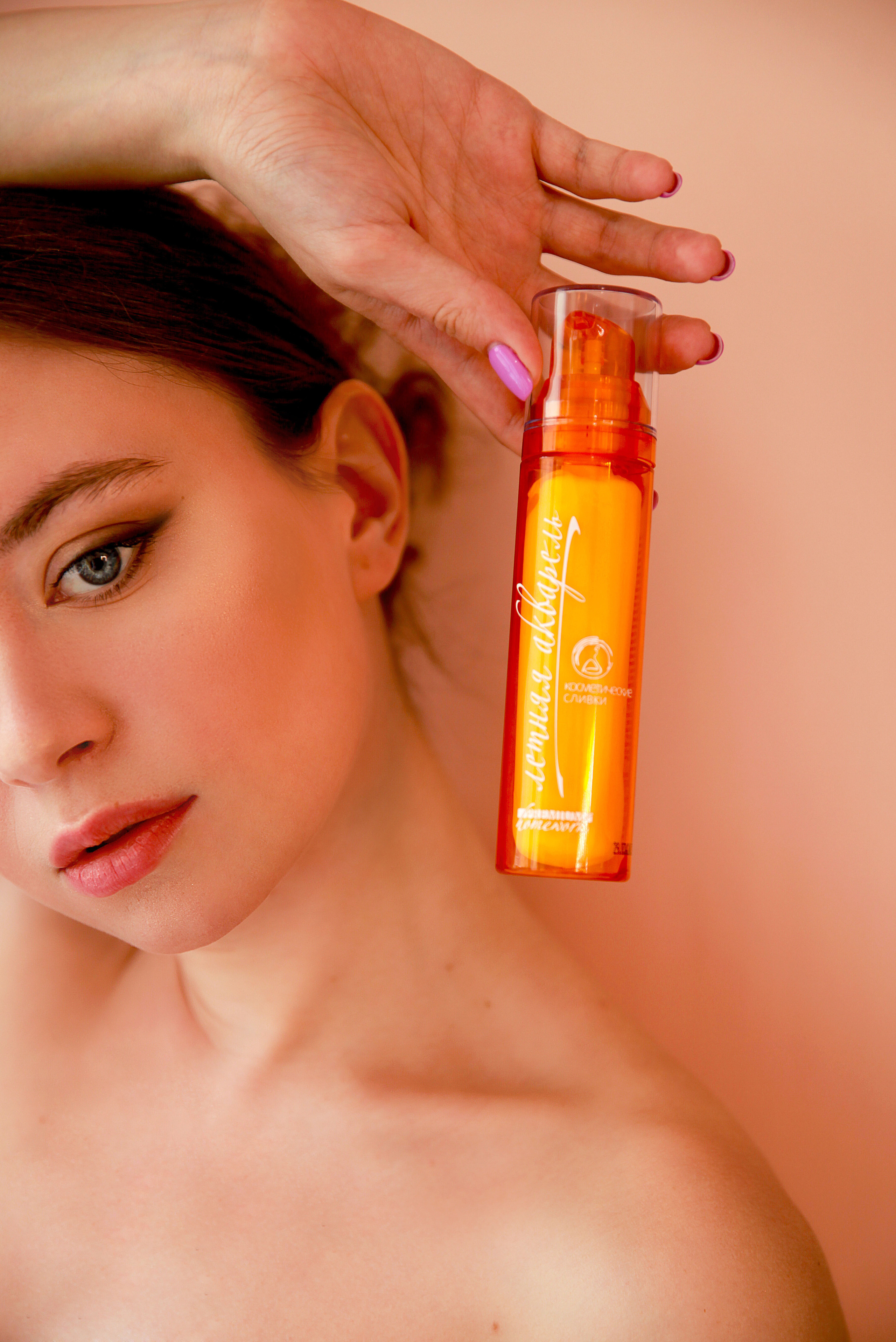 @premium_cosmetika. Портфолио. Фотограф для Брендов Anna Novikovvva