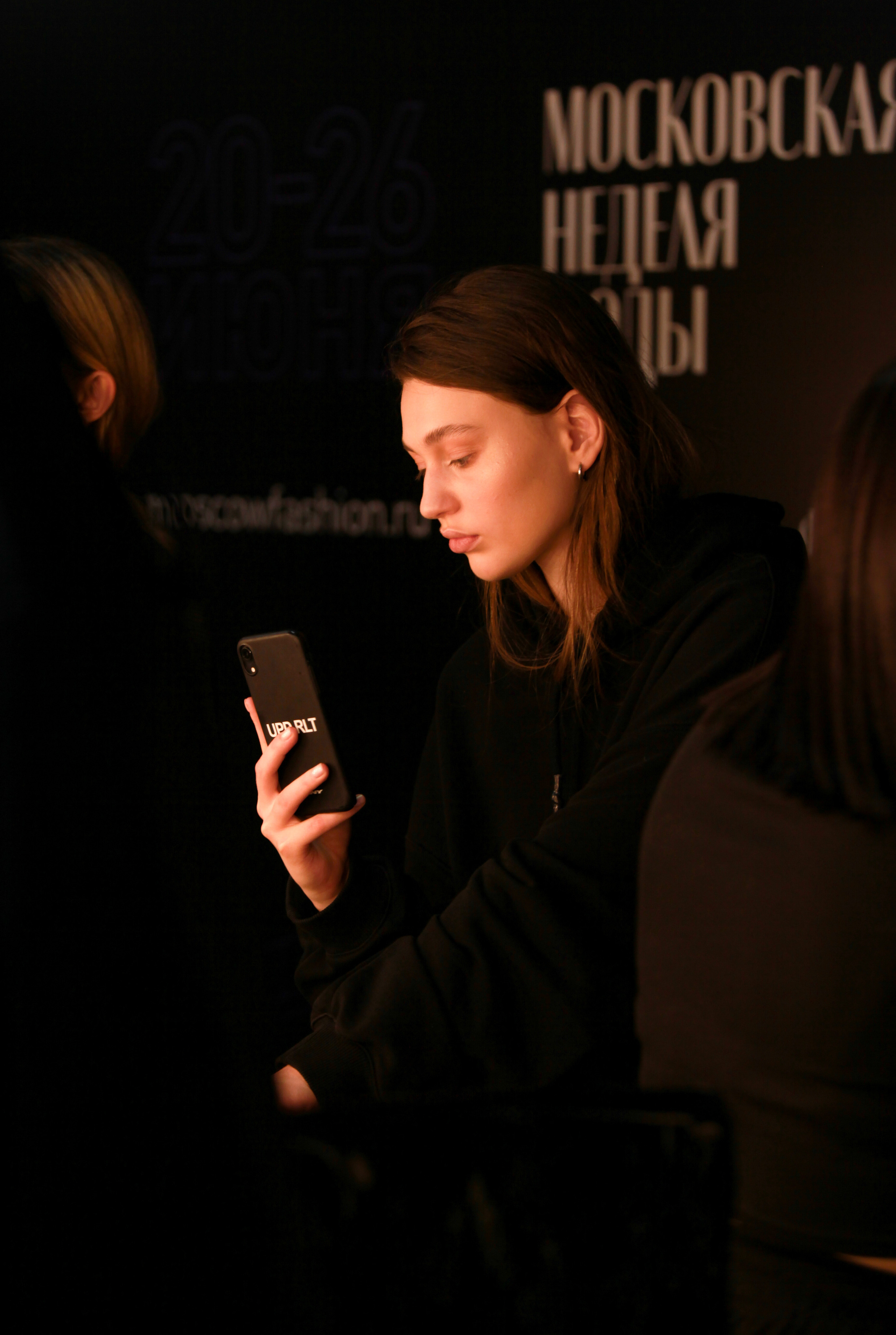 MFW 22. Портфолио. Фотограф для Брендов Anna Novikovvva