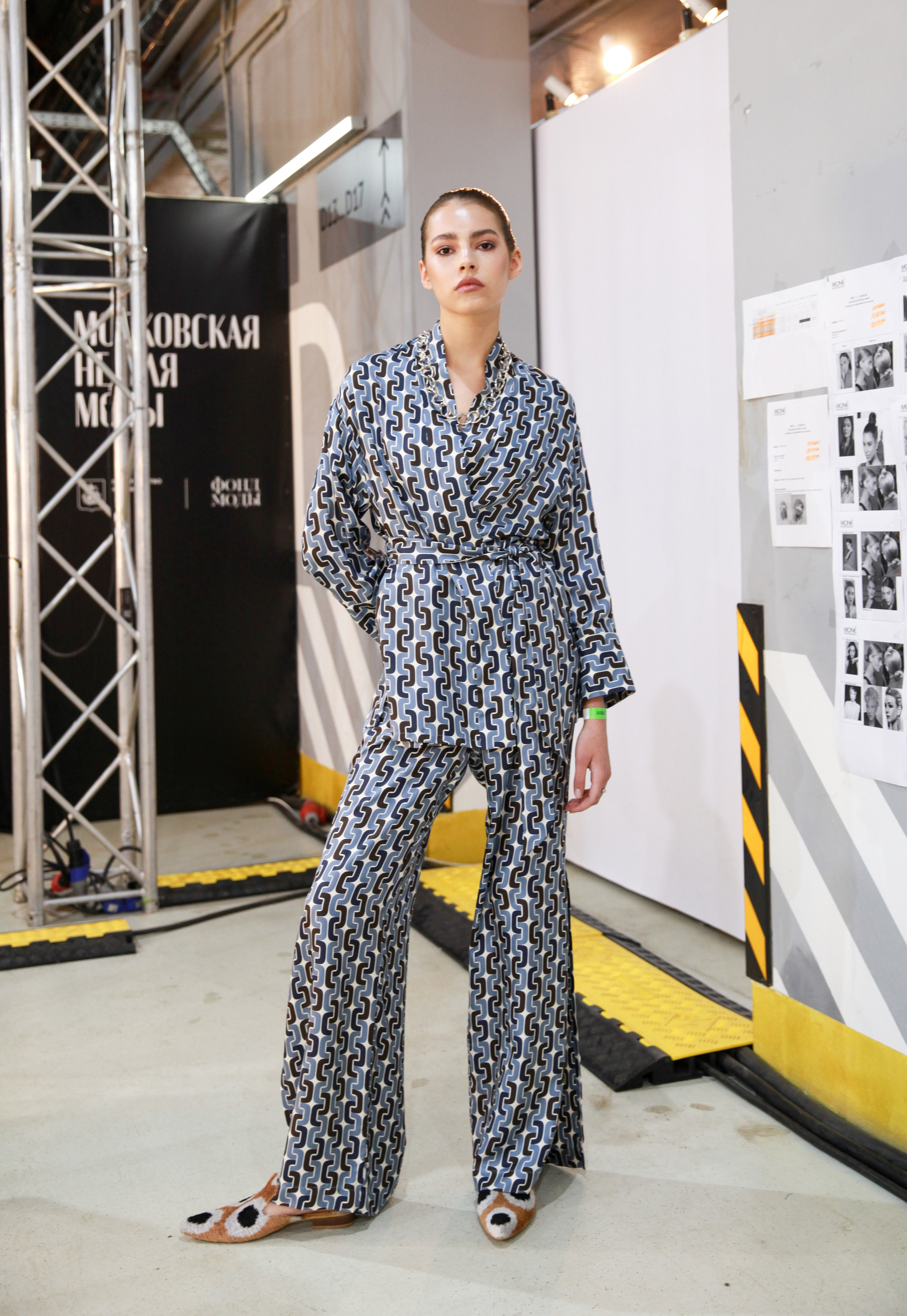 MFW 22. Портфолио. Фотограф для Брендов Anna Novikovvva