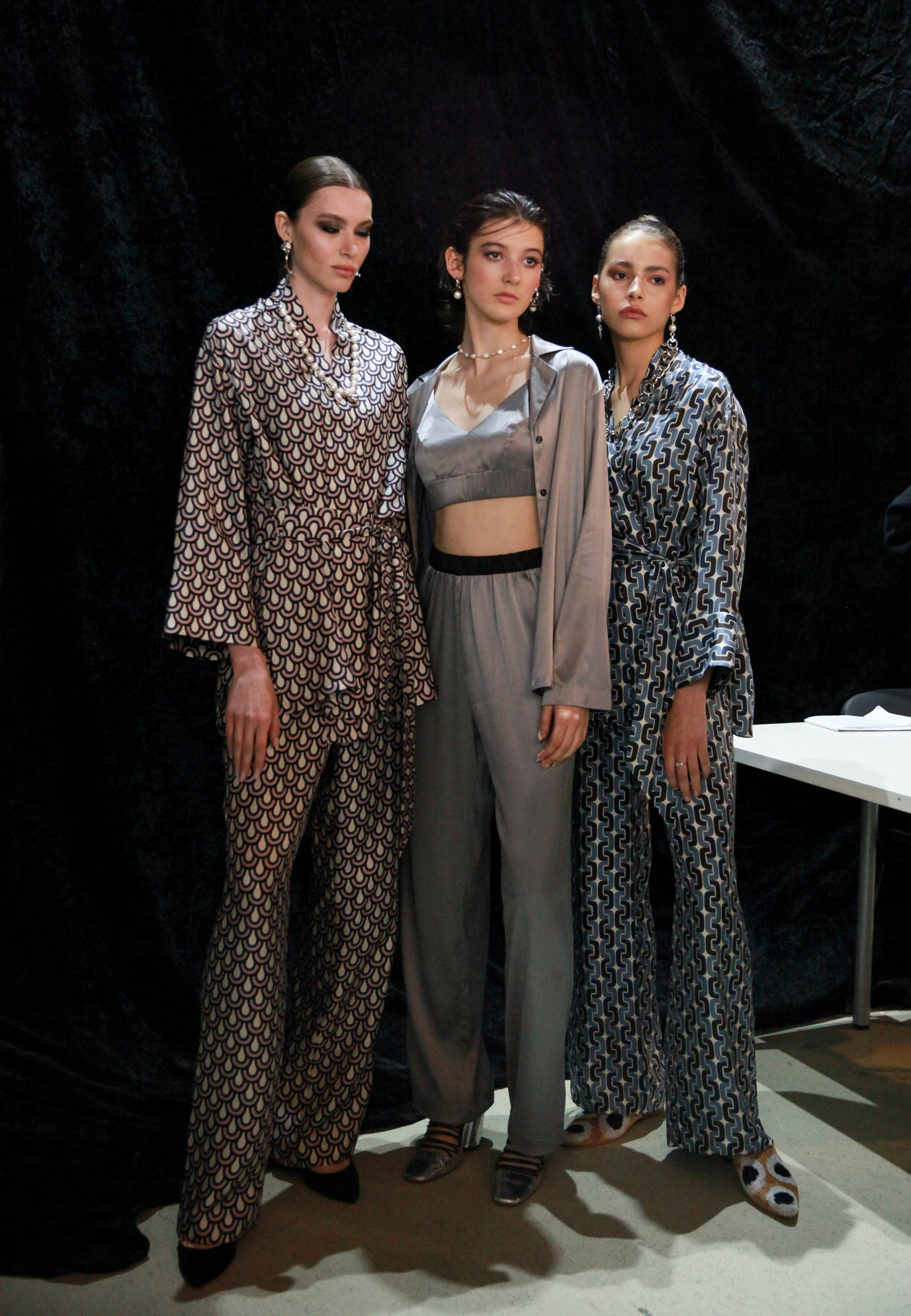 MFW 22. Портфолио. Фотограф для Брендов Anna Novikovvva