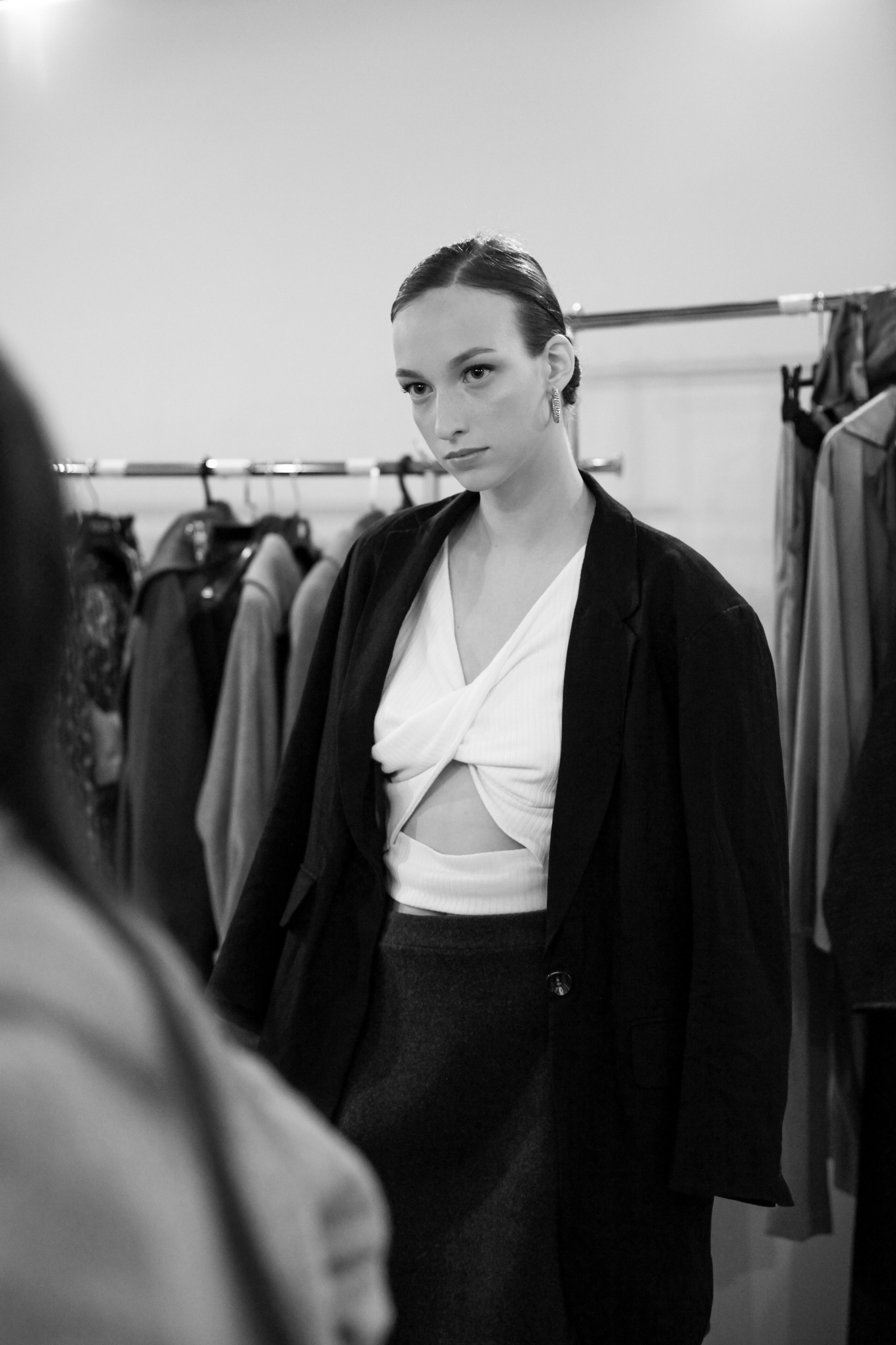 MFW 22. Портфолио. Фотограф для Брендов Anna Novikovvva