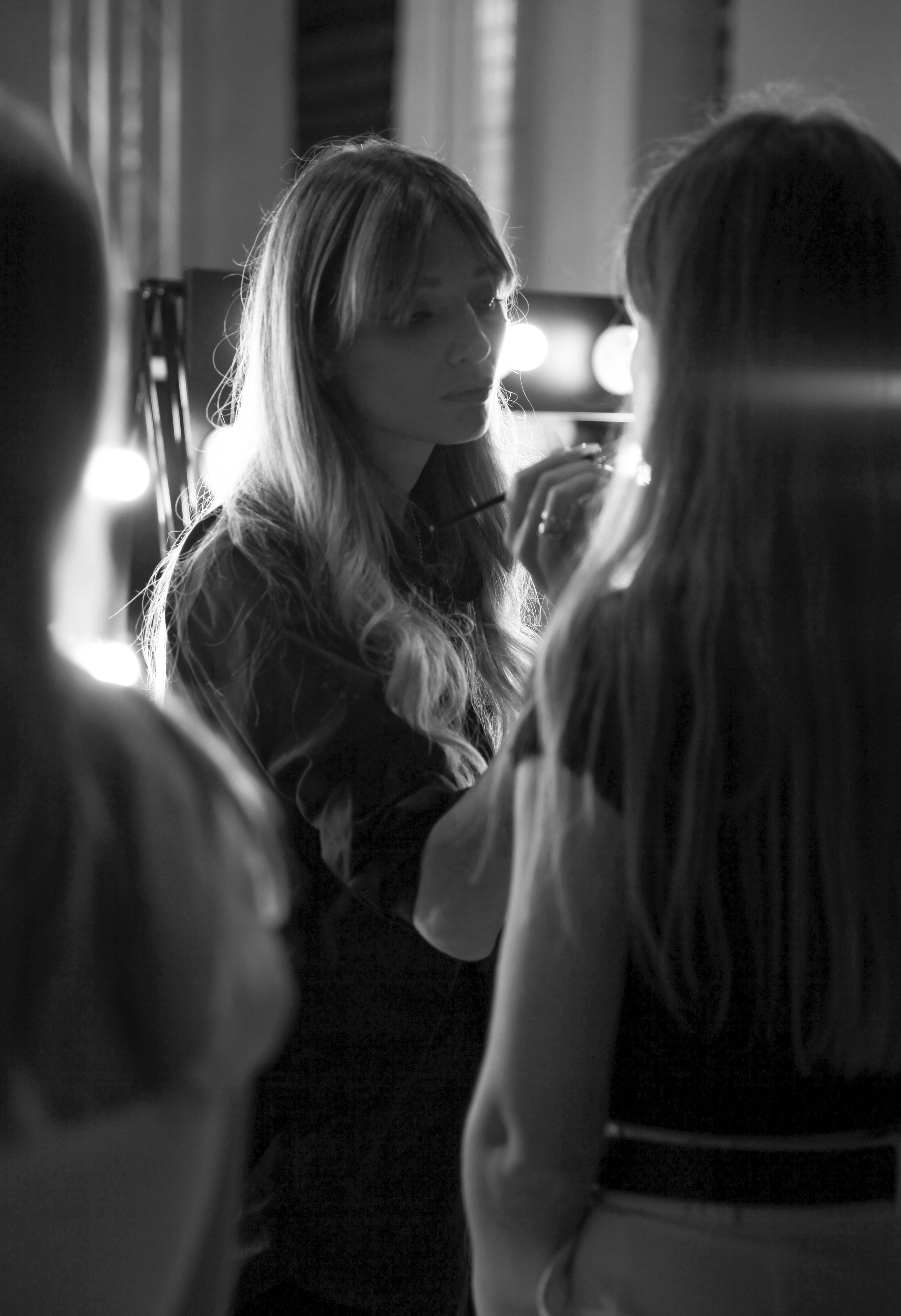 MFW 22. Портфолио. Фотограф для Брендов Anna Novikovvva