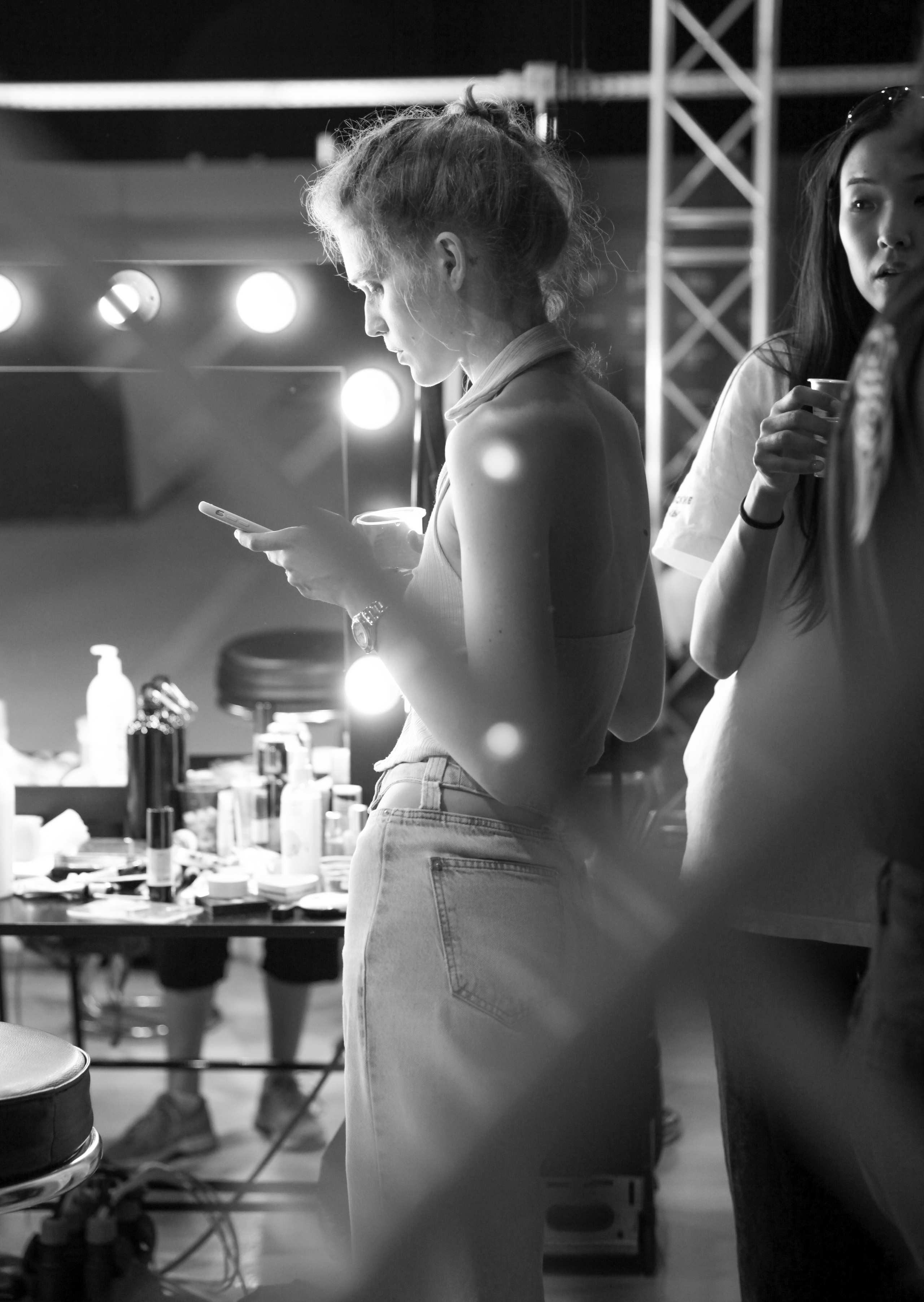 MFW 22. Портфолио. Фотограф для Брендов Anna Novikovvva