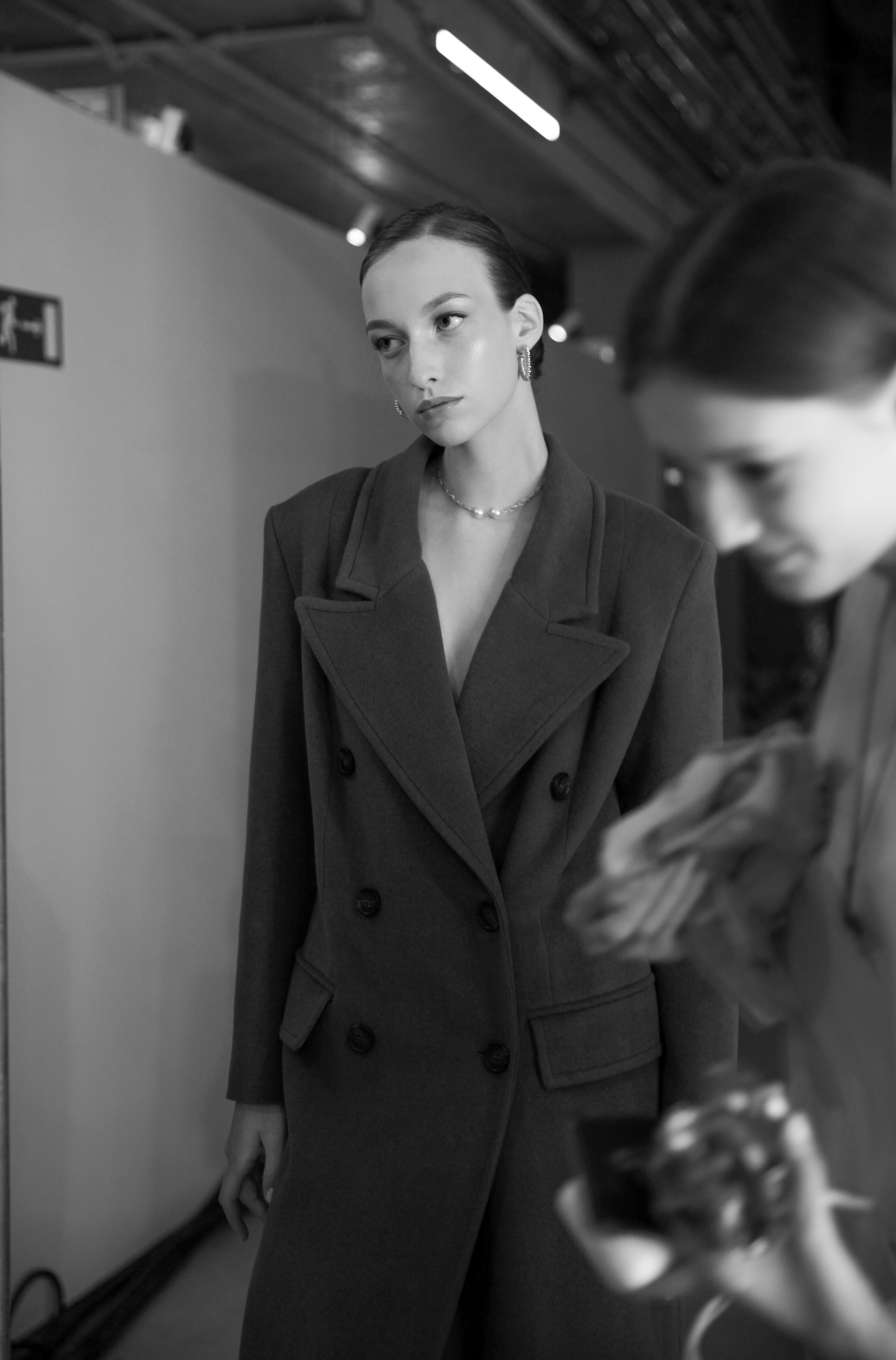 MFW 22. Портфолио. Фотограф для Брендов Anna Novikovvva