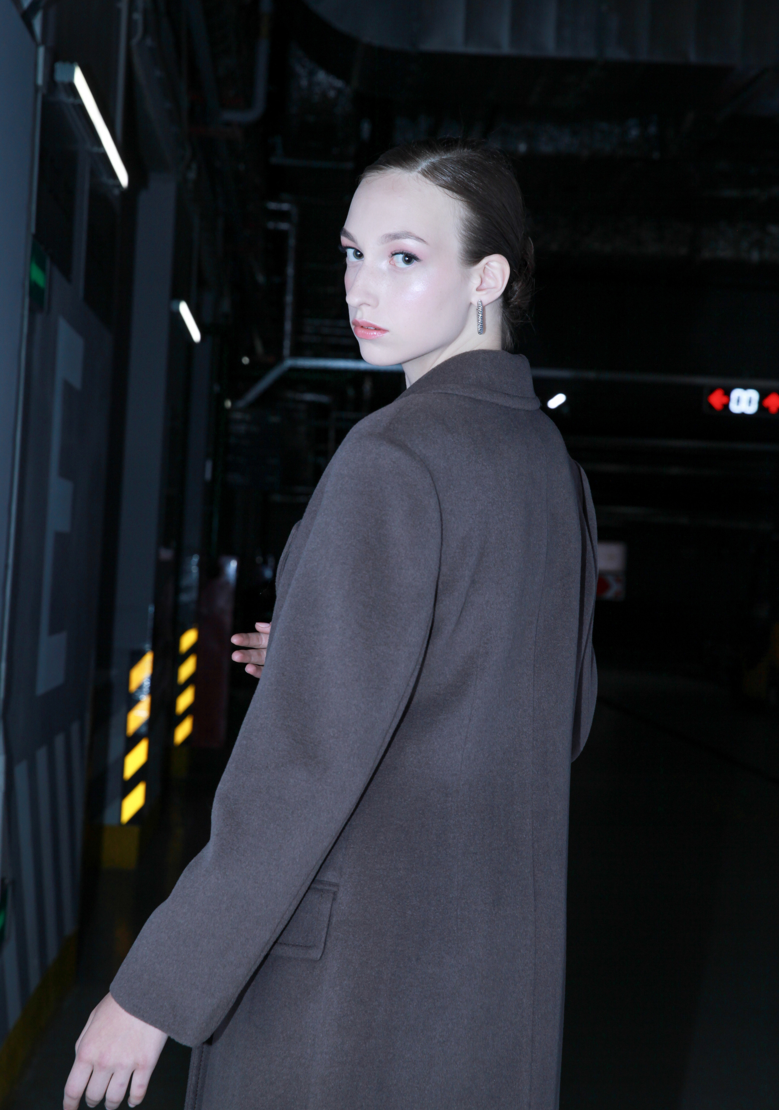 MFW 22. Портфолио. Фотограф для Брендов Anna Novikovvva