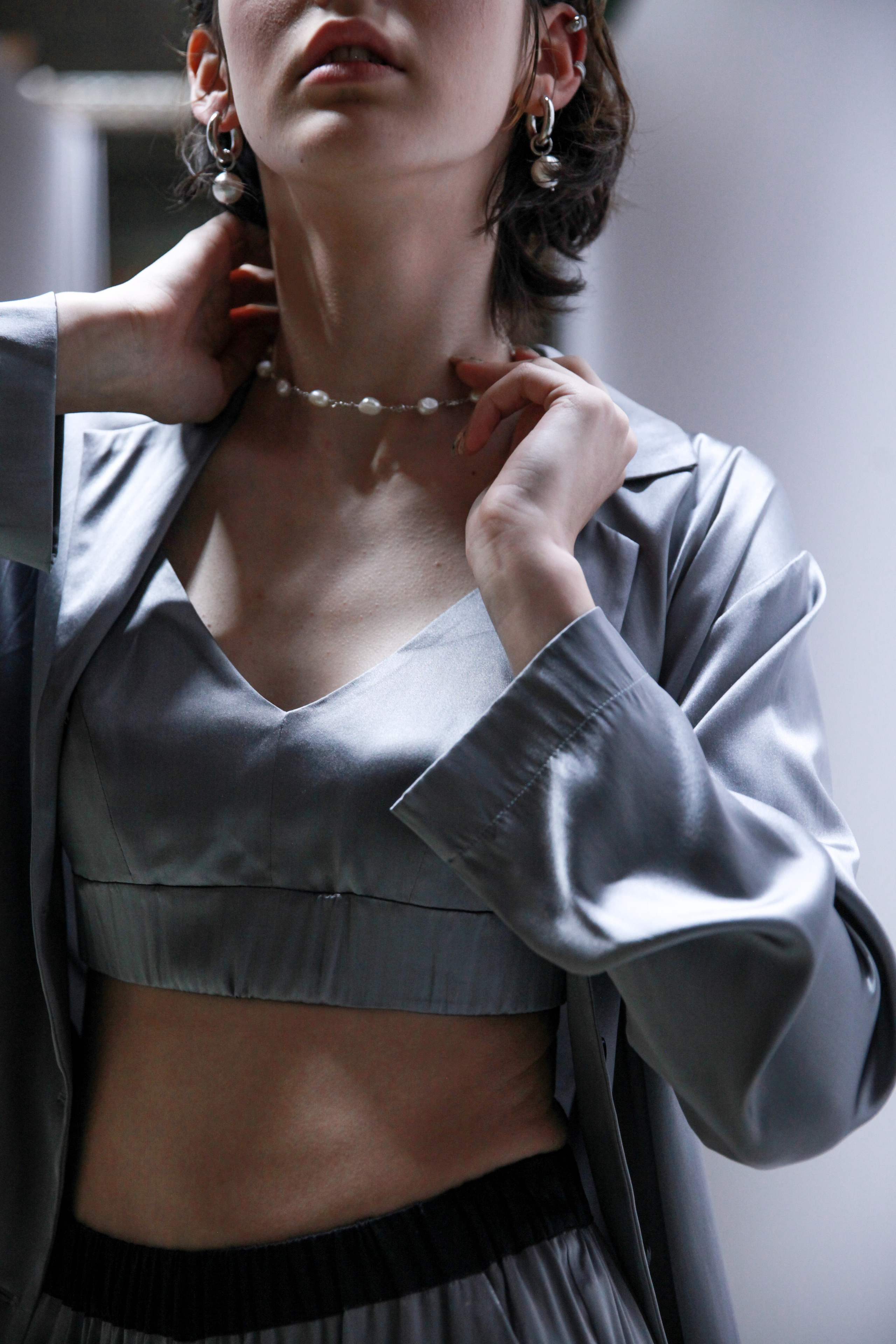 MFW 22. Портфолио. Фотограф для Брендов Anna Novikovvva