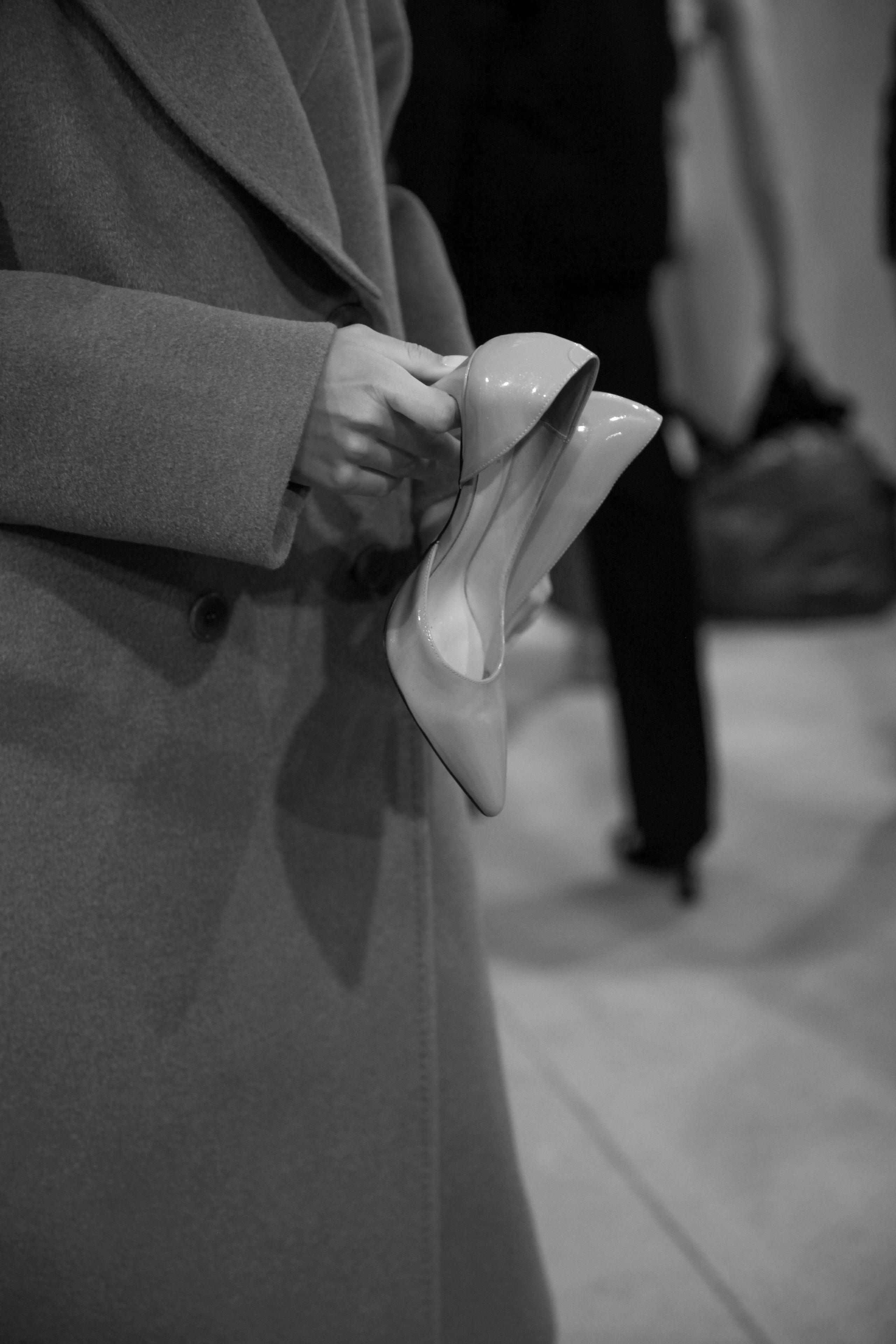 MFW 22. Портфолио. Фотограф для Брендов Anna Novikovvva