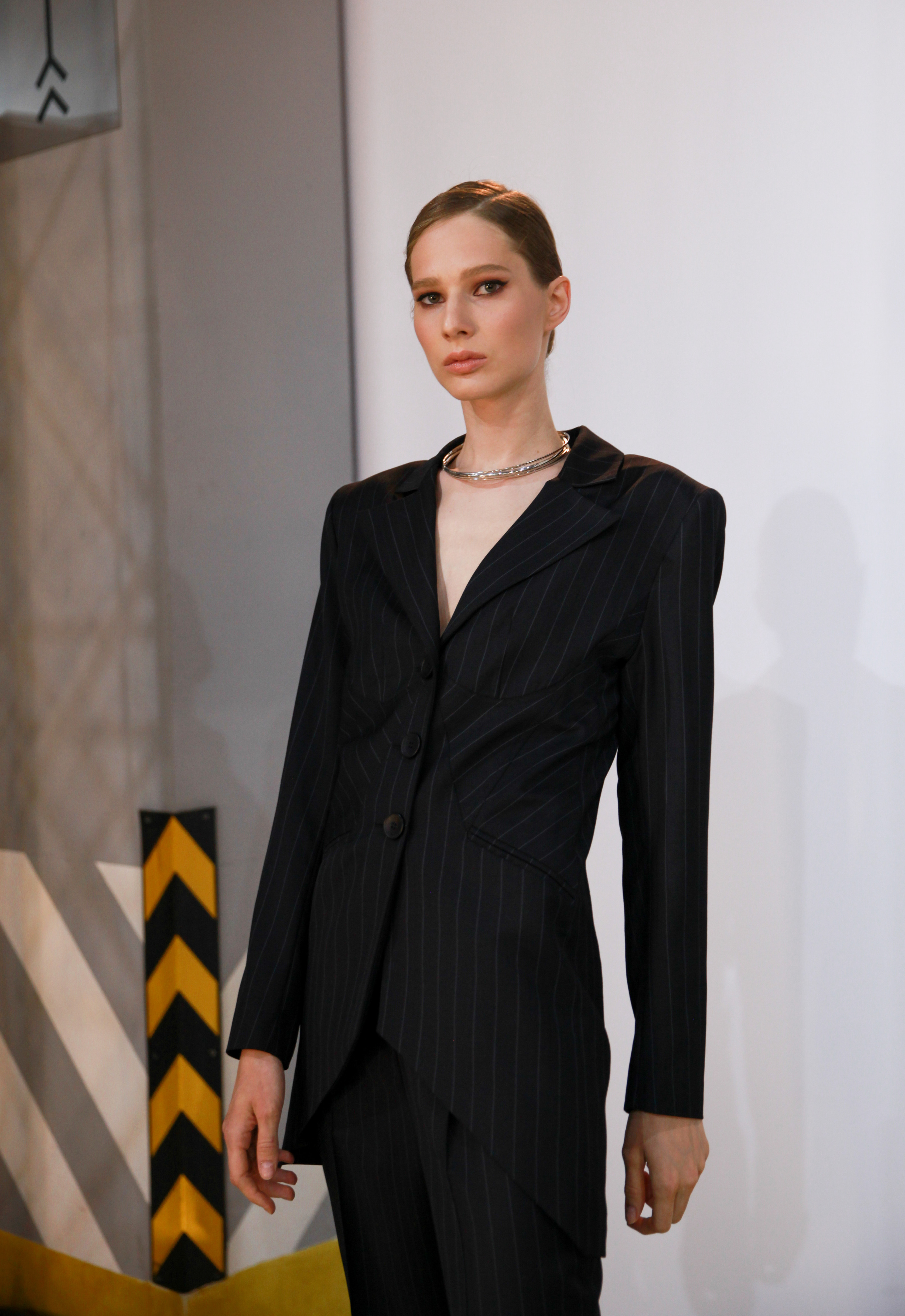 MFW 22. Портфолио. Фотограф для Брендов Anna Novikovvva