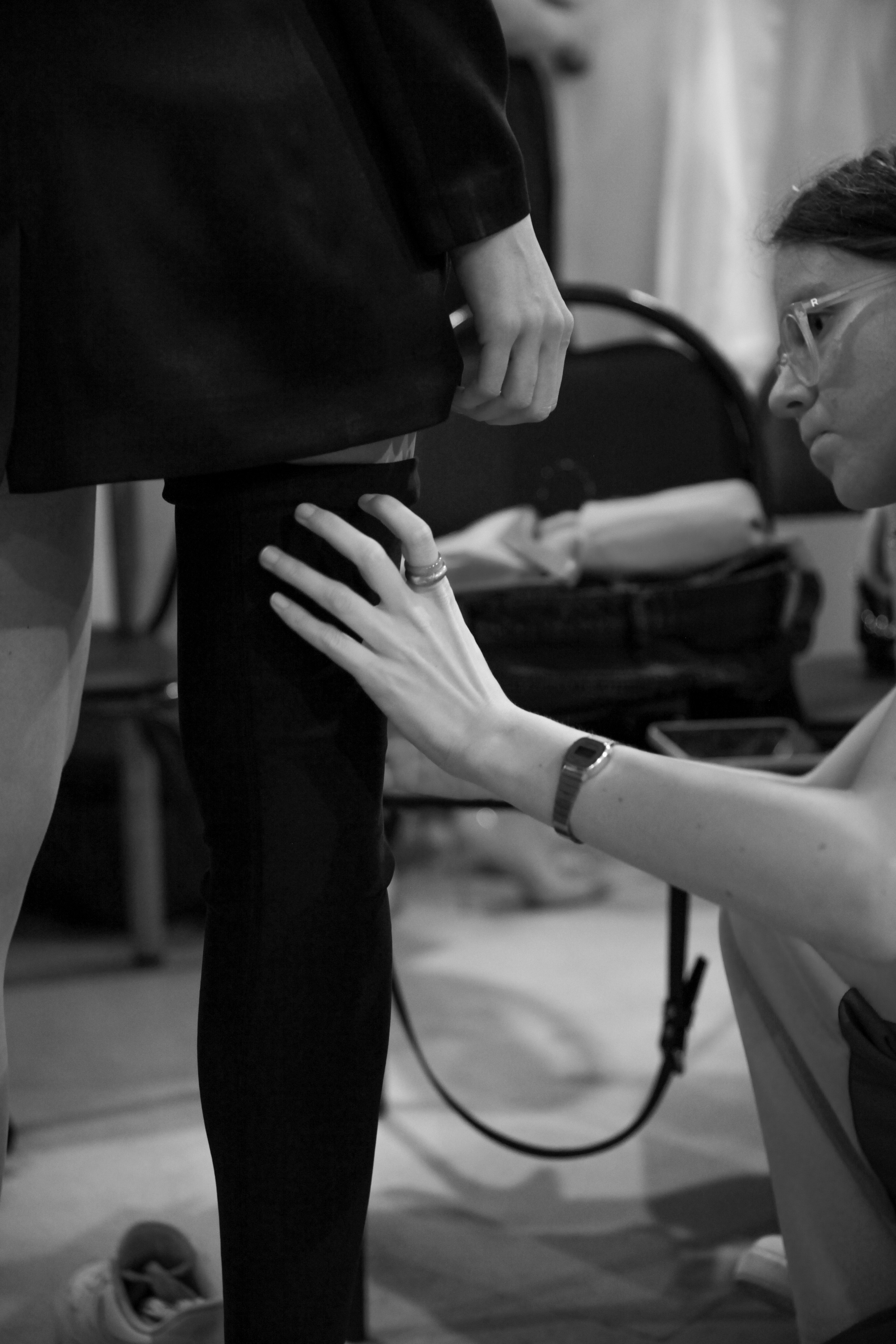 MFW 22. Портфолио. Фотограф для Брендов Anna Novikovvva