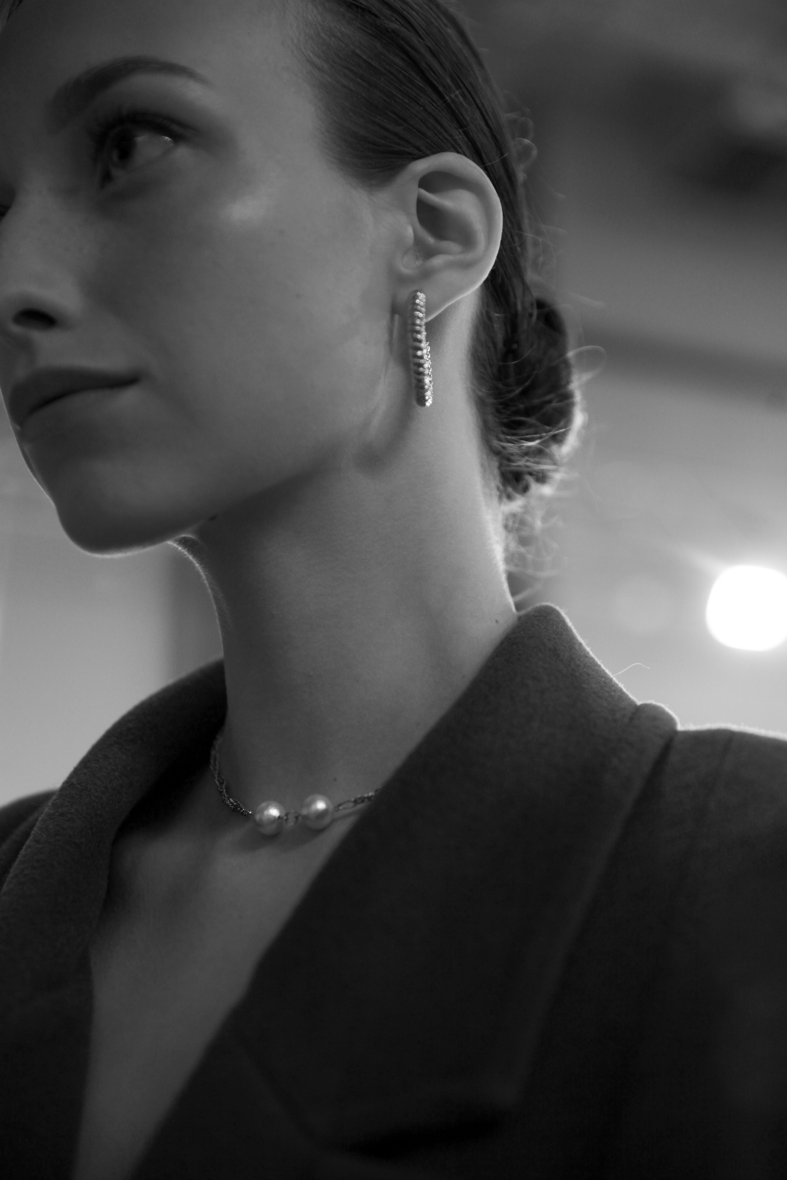 MFW 22. Портфолио. Фотограф для Брендов Anna Novikovvva