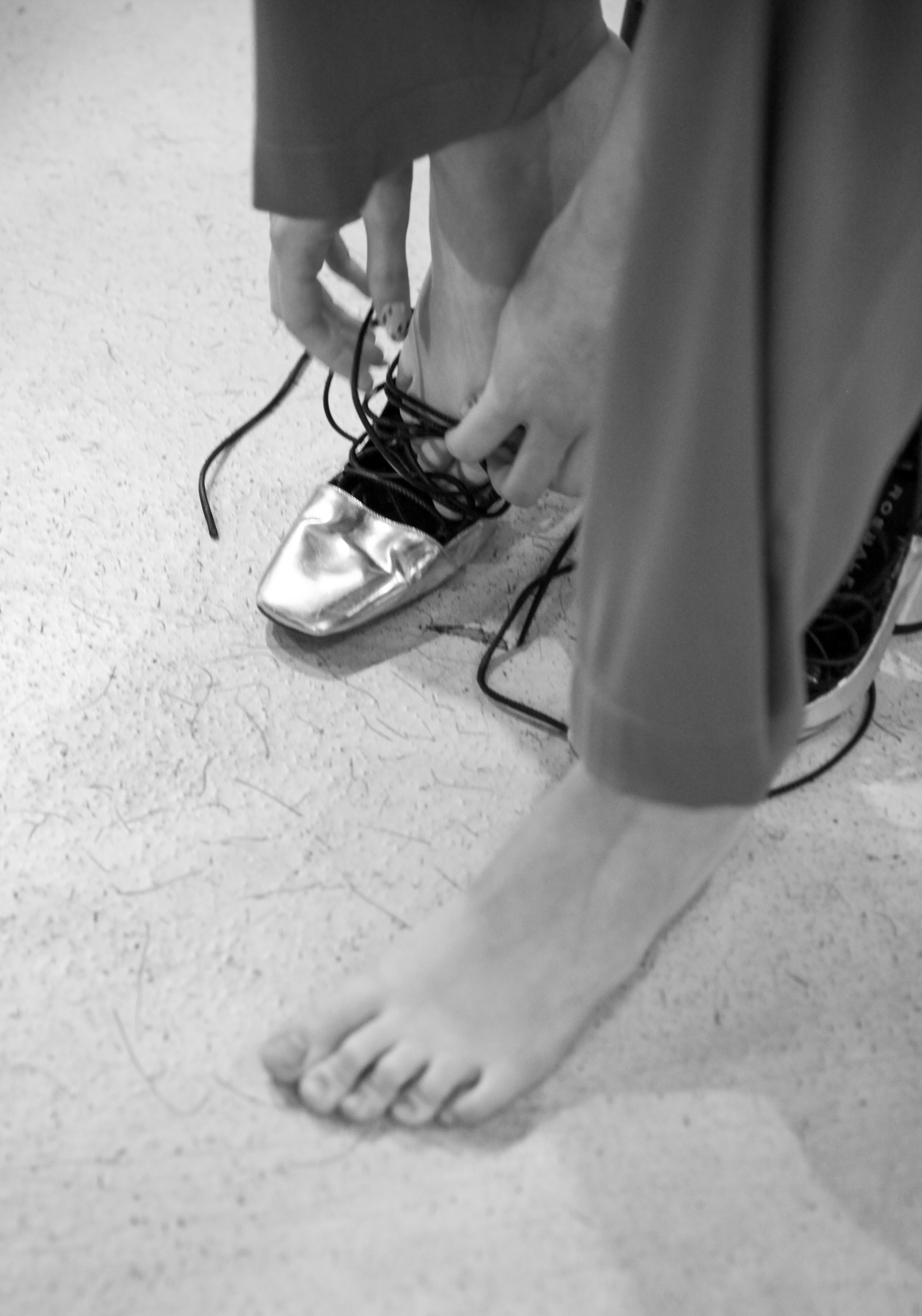 MFW 22. Портфолио. Фотограф для Брендов Anna Novikovvva