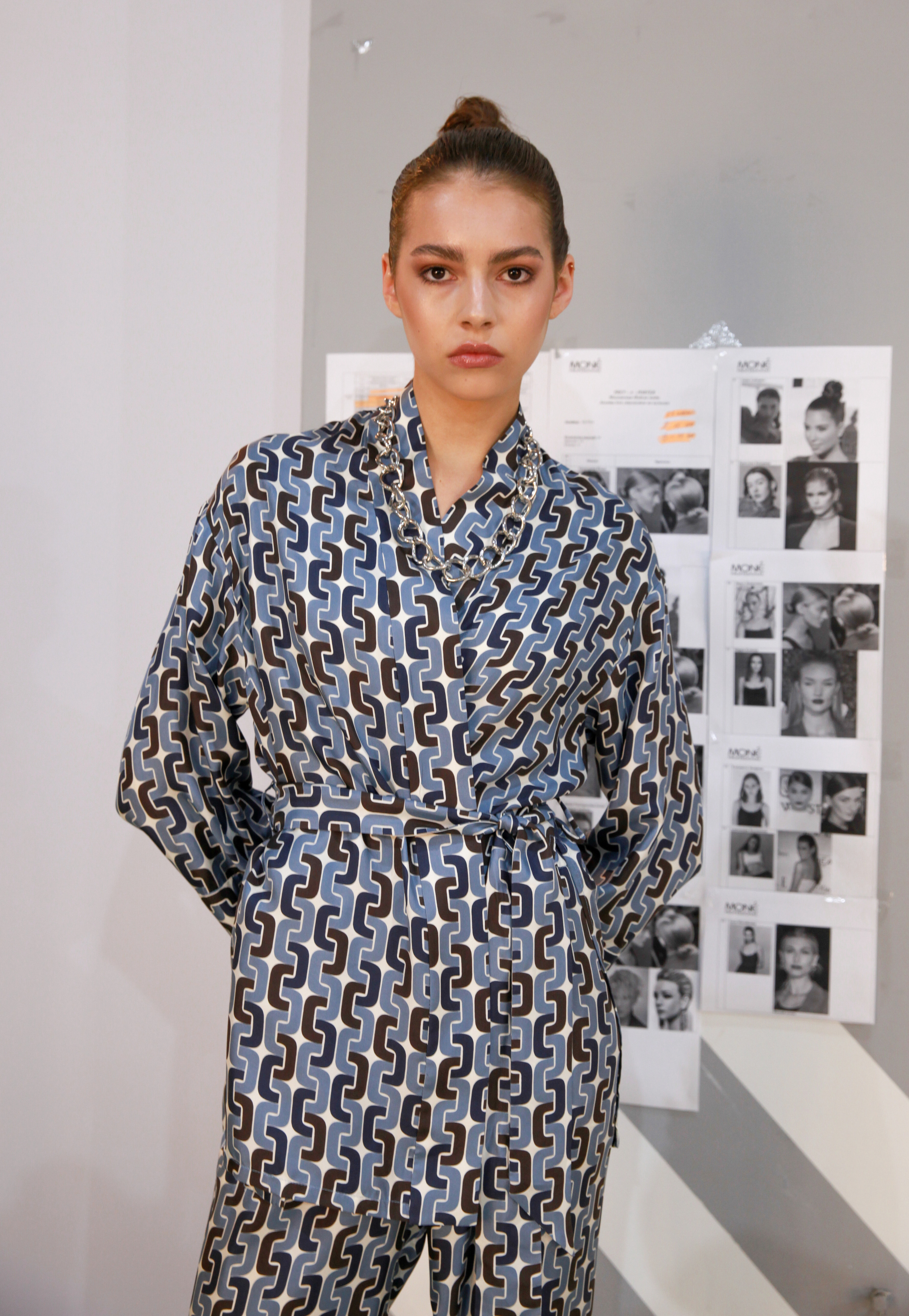 MFW 22. Портфолио. Фотограф для Брендов Anna Novikovvva