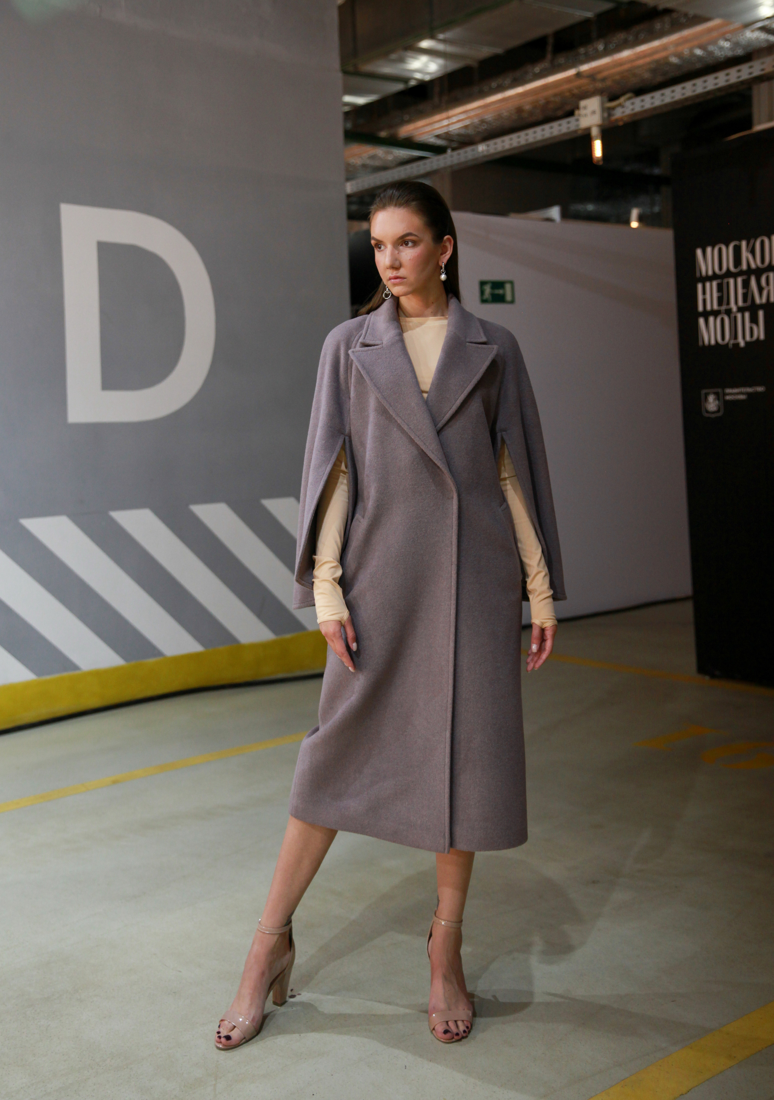 MFW 22. Портфолио. Фотограф для Брендов Anna Novikovvva