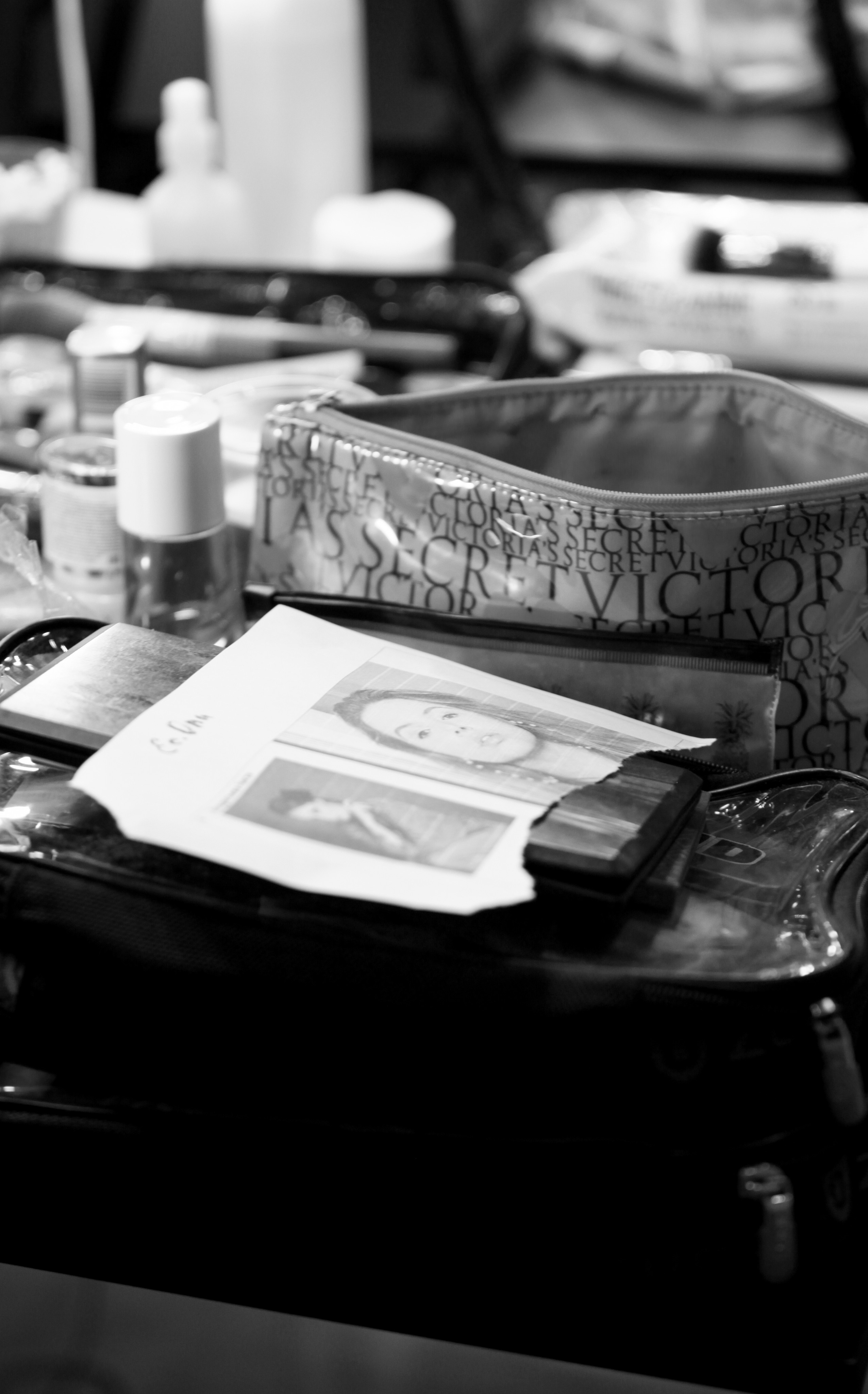 MFW 22. Портфолио. Фотограф для Брендов Anna Novikovvva