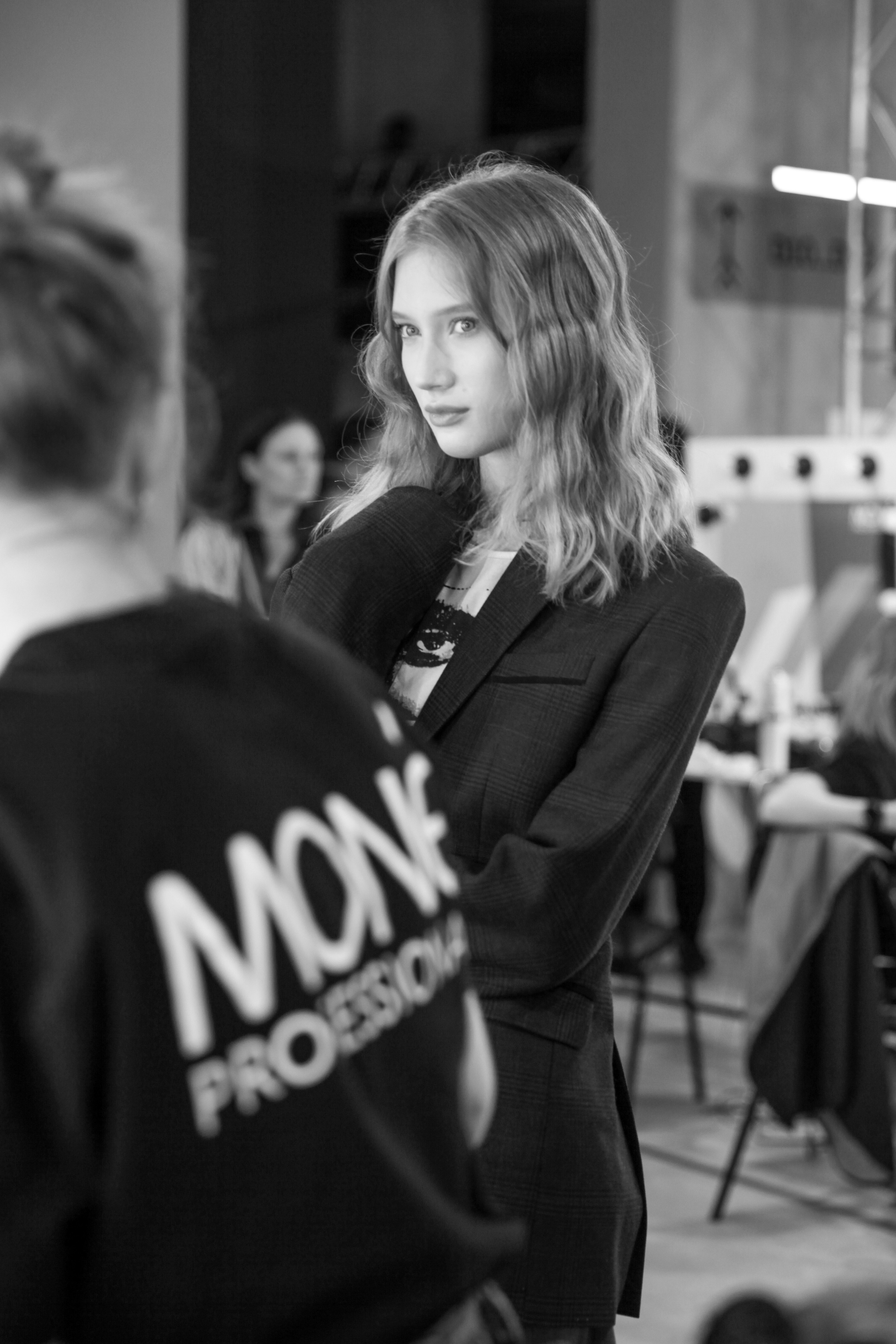 MFW 22. Портфолио. Фотограф для Брендов Anna Novikovvva