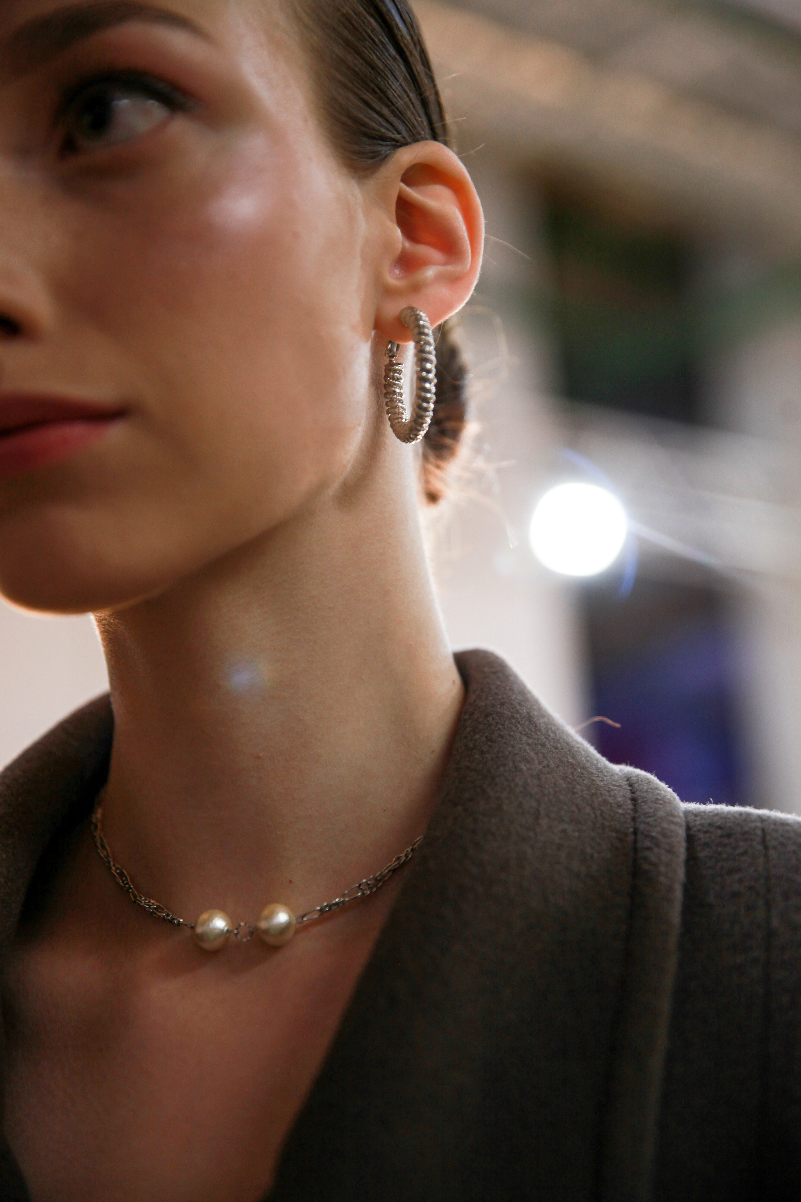 MFW 22. Портфолио. Фотограф для Брендов Anna Novikovvva