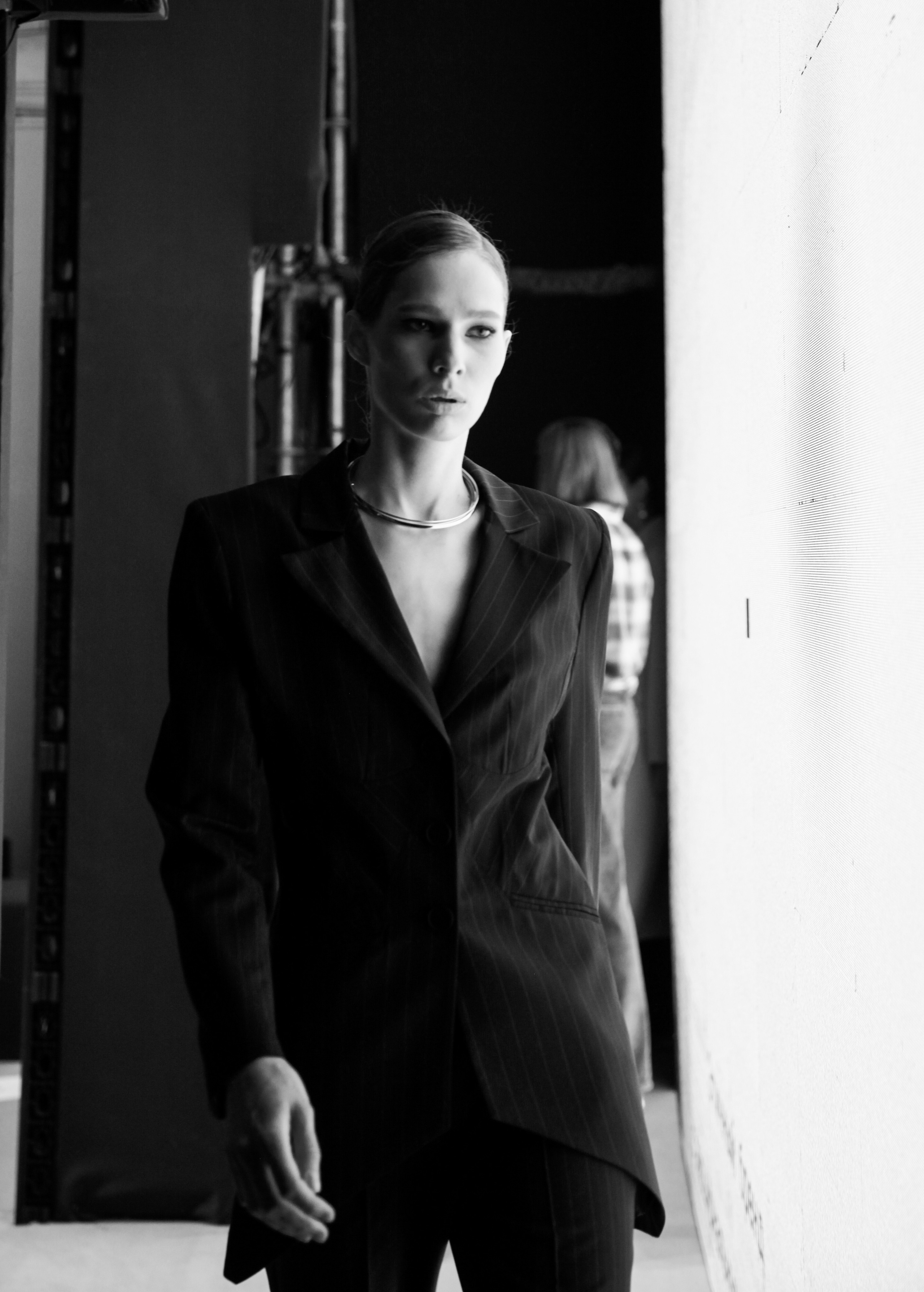 MFW 22. Портфолио. Фотограф для Брендов Anna Novikovvva