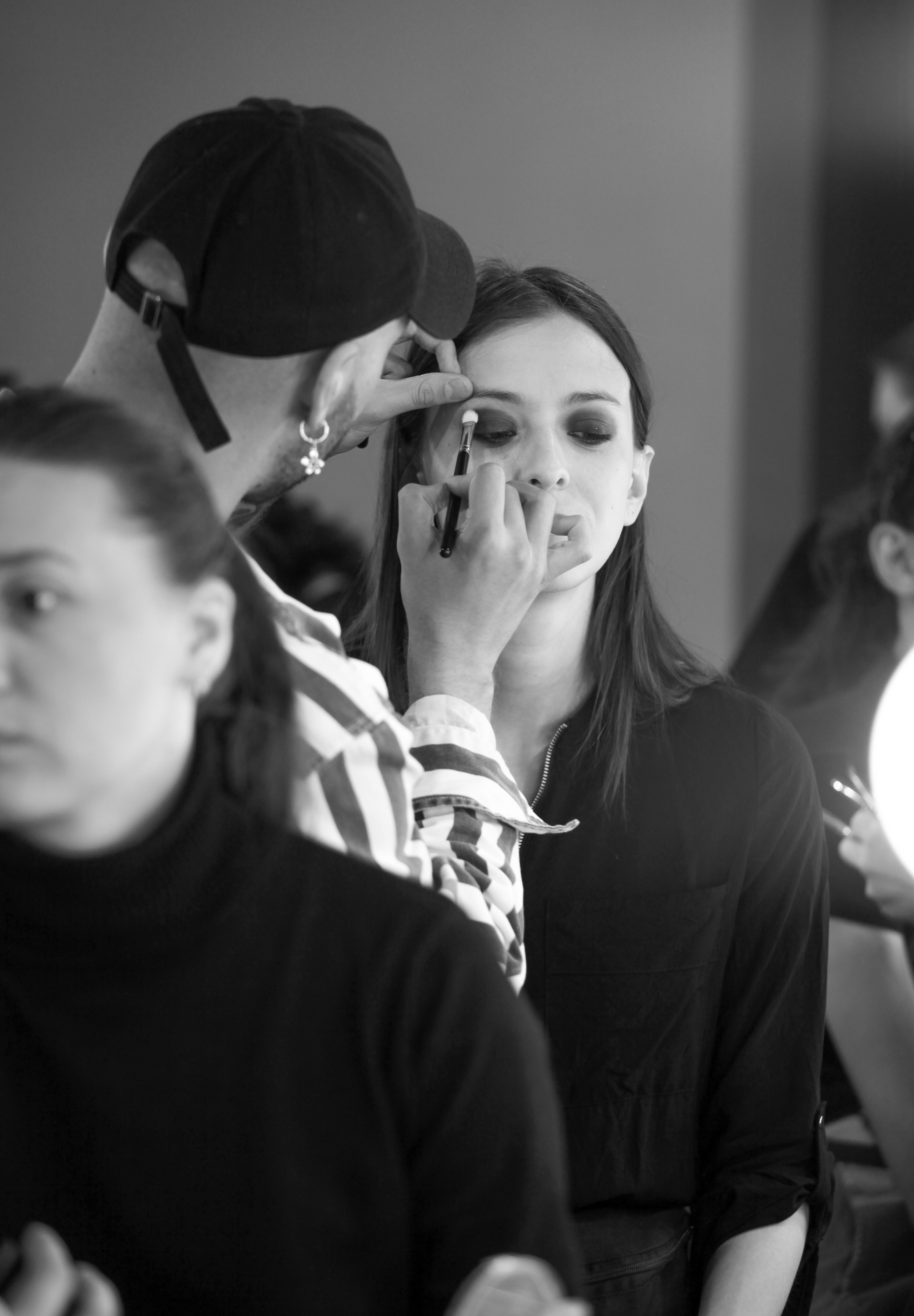 MFW 22. Портфолио. Фотограф для Брендов Anna Novikovvva