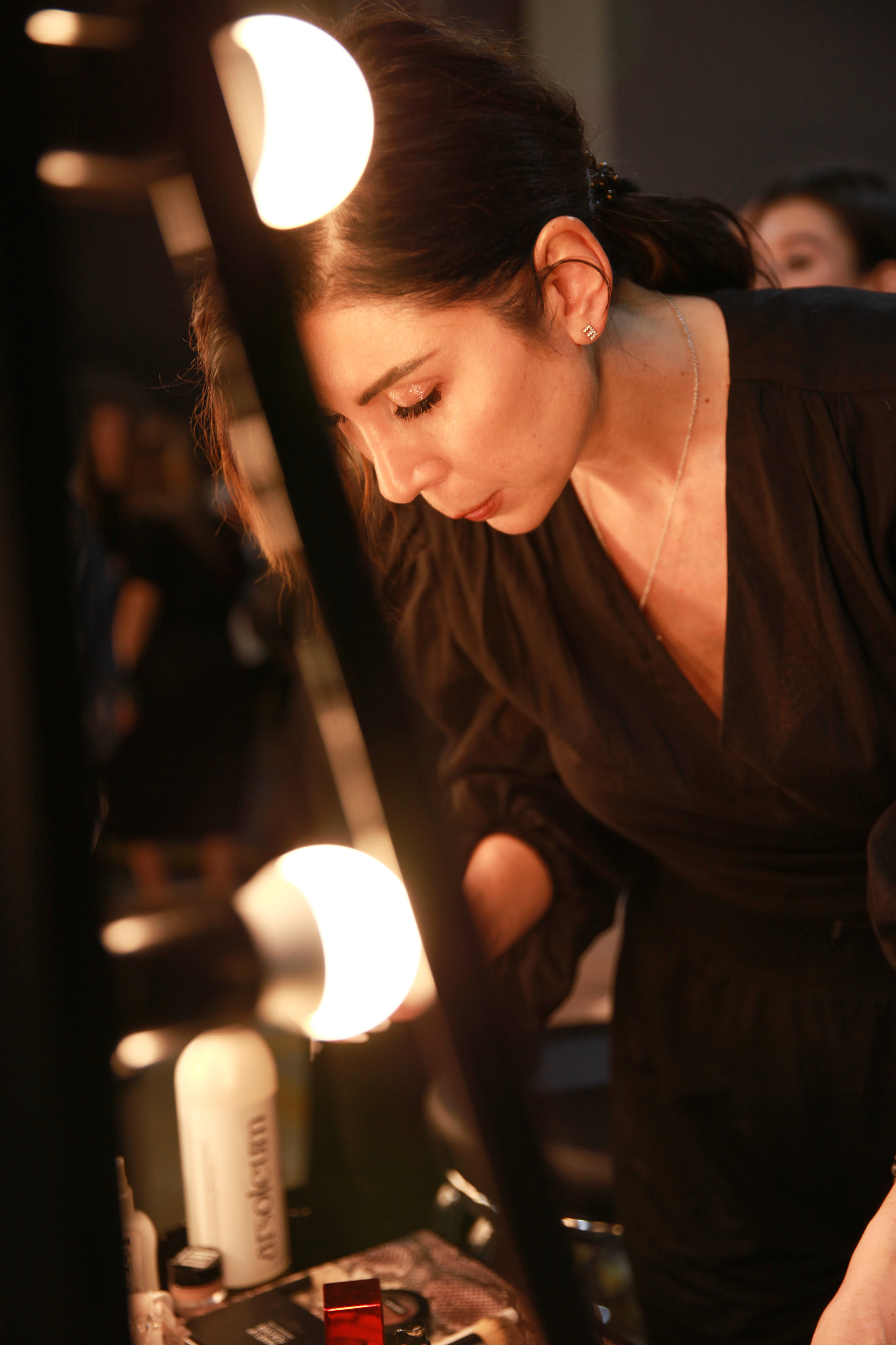 MFW 22. Портфолио. Фотограф для Брендов Anna Novikovvva