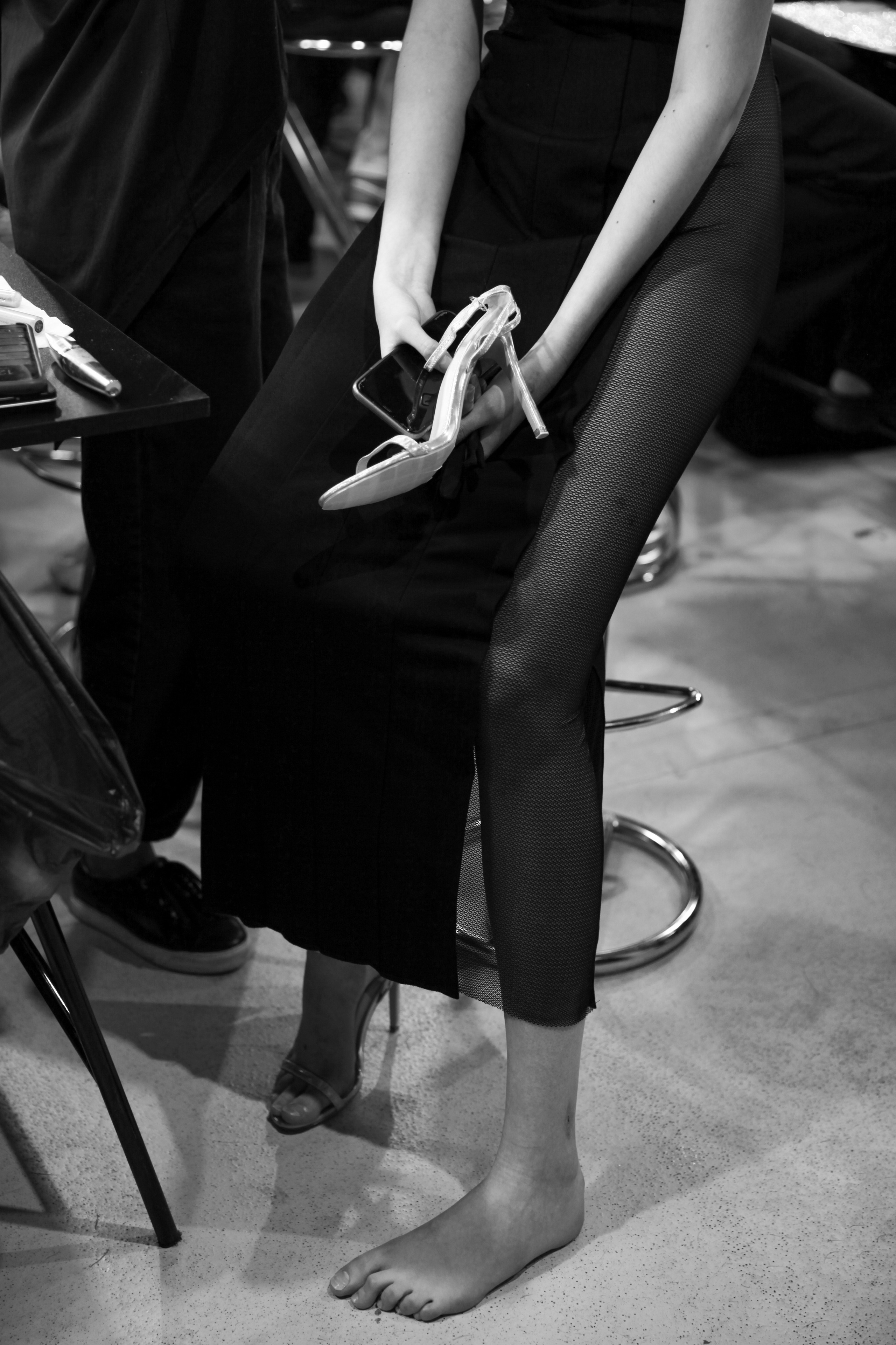 MFW 22. Портфолио. Фотограф для Брендов Anna Novikovvva