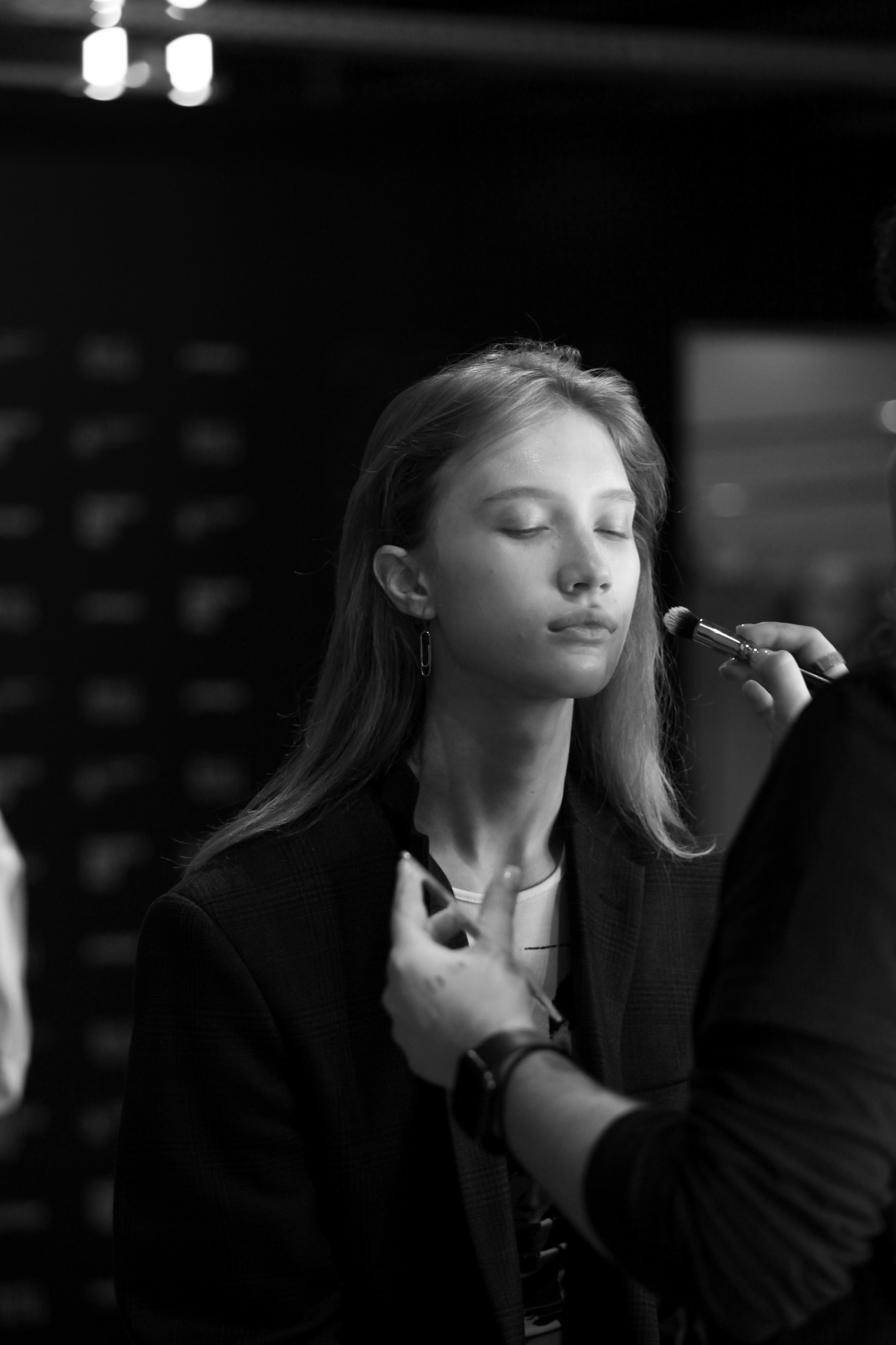 MFW 22. Портфолио. Фотограф для Брендов Anna Novikovvva