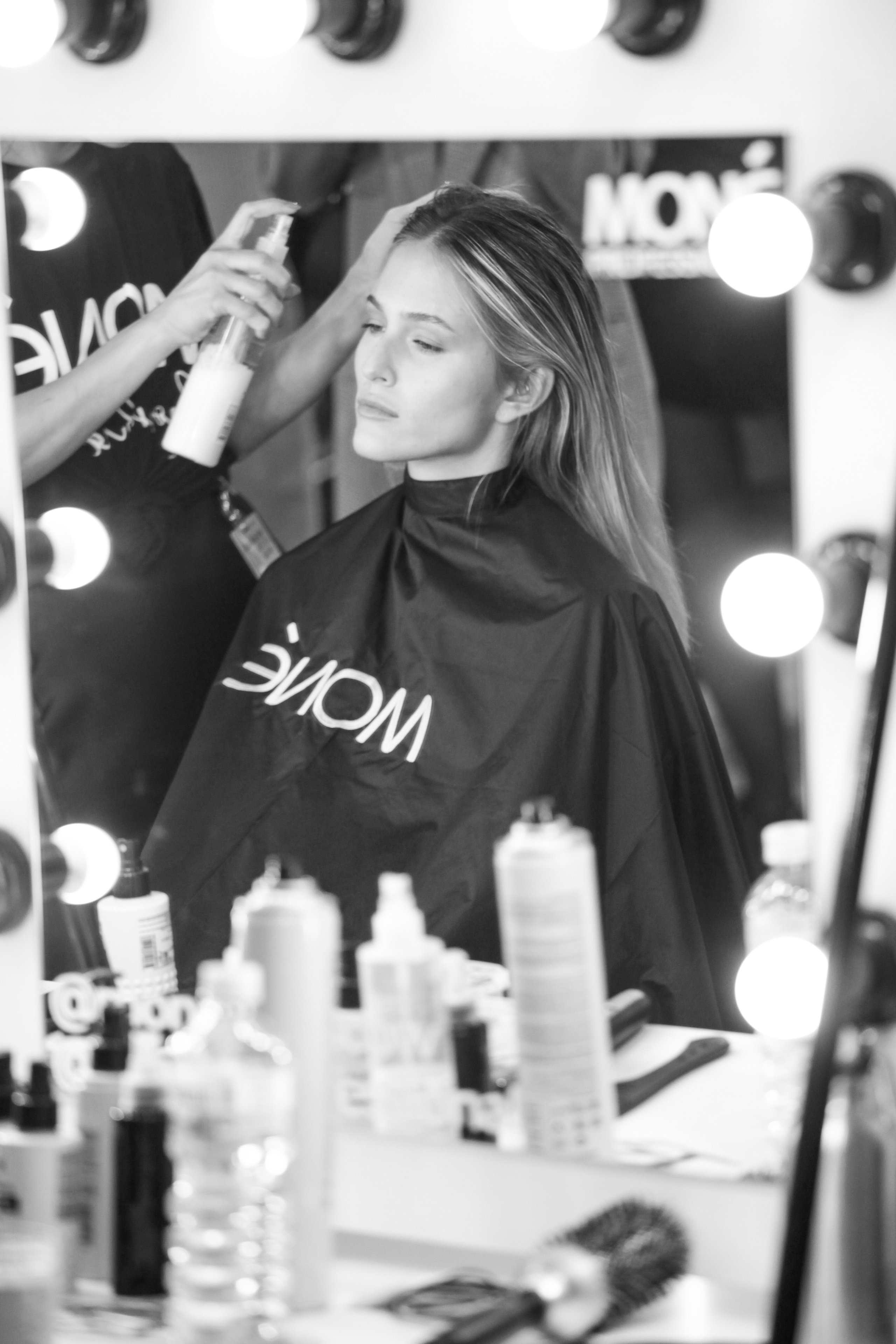 MFW 22. Портфолио. Фотограф для Брендов Anna Novikovvva