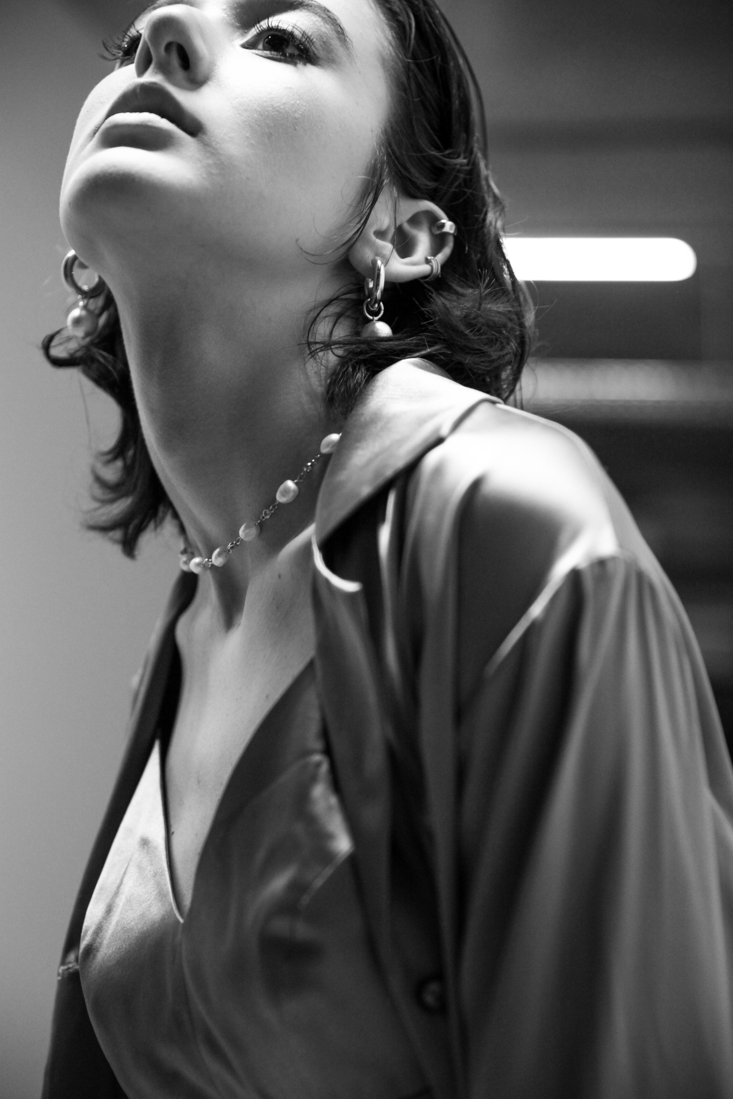 MFW 22. Портфолио. Фотограф для Брендов Anna Novikovvva