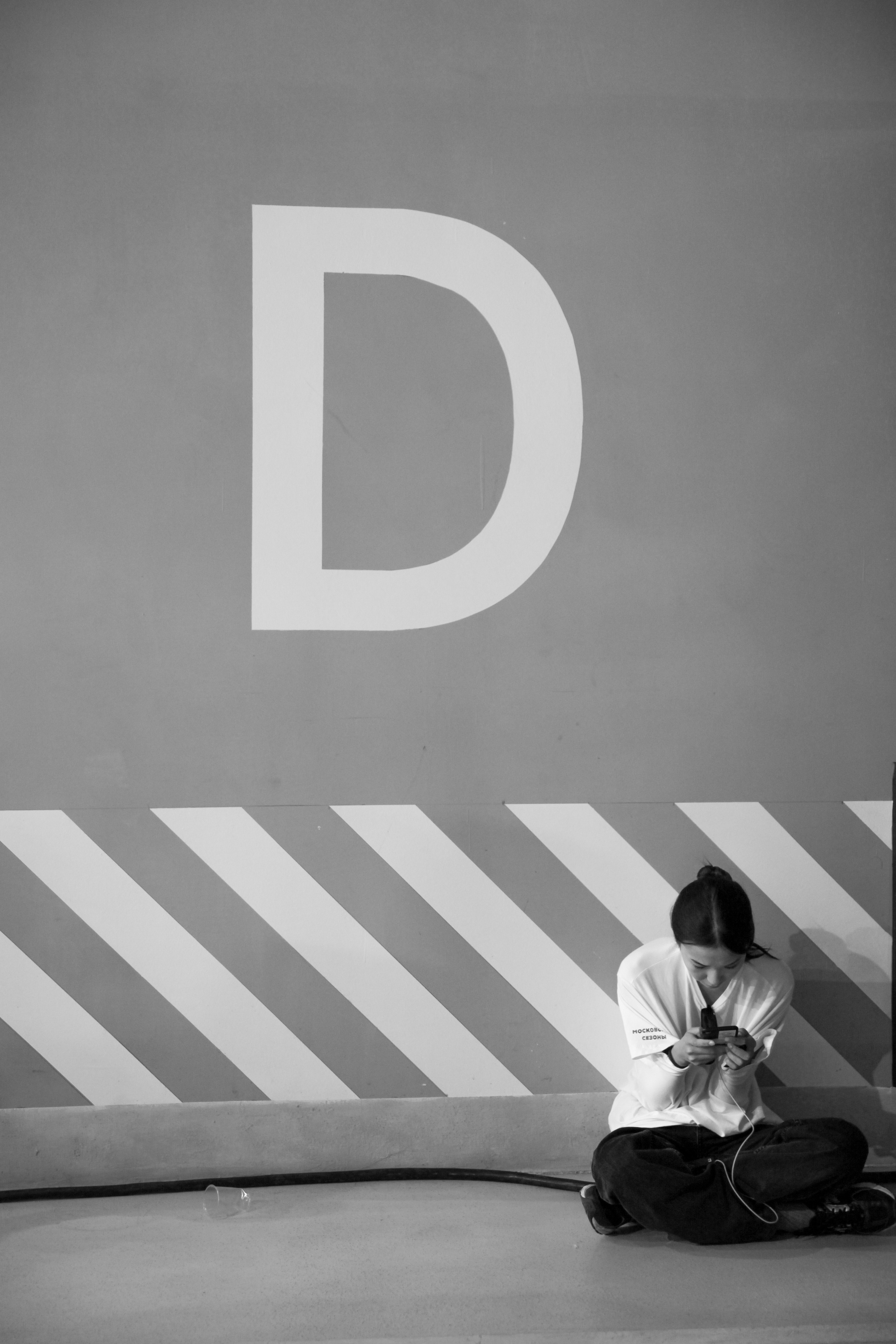 MFW 22. Портфолио. Фотограф для Брендов Anna Novikovvva