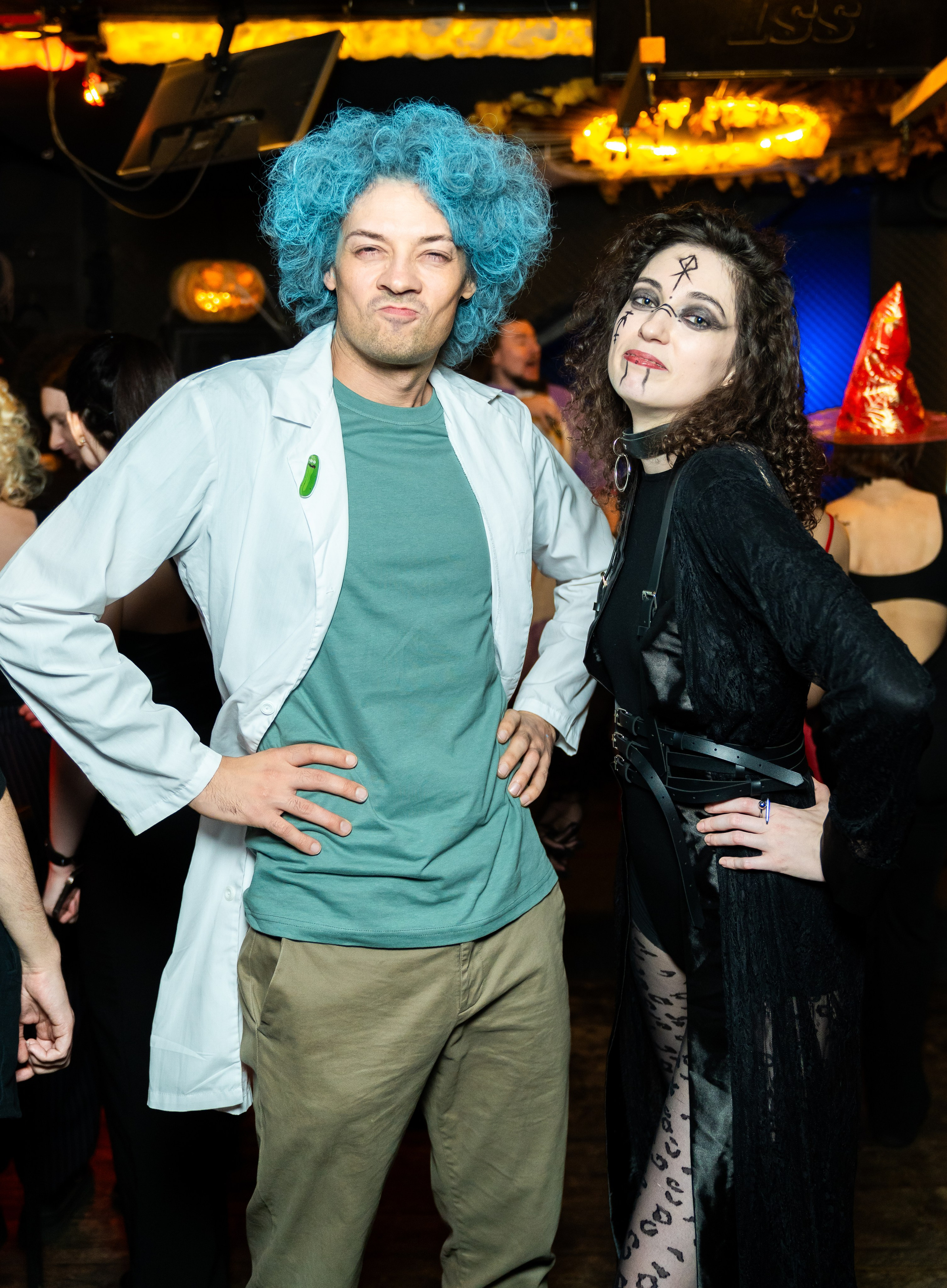 Helloween. Хэллоуин в баре Дебошир Санкт-Петербург. Halloween at the Debaser Bar in St. Petersburg. Хэллоуин в Санкт-Петербурге, бар Дебошир, хэллоуин, праздники