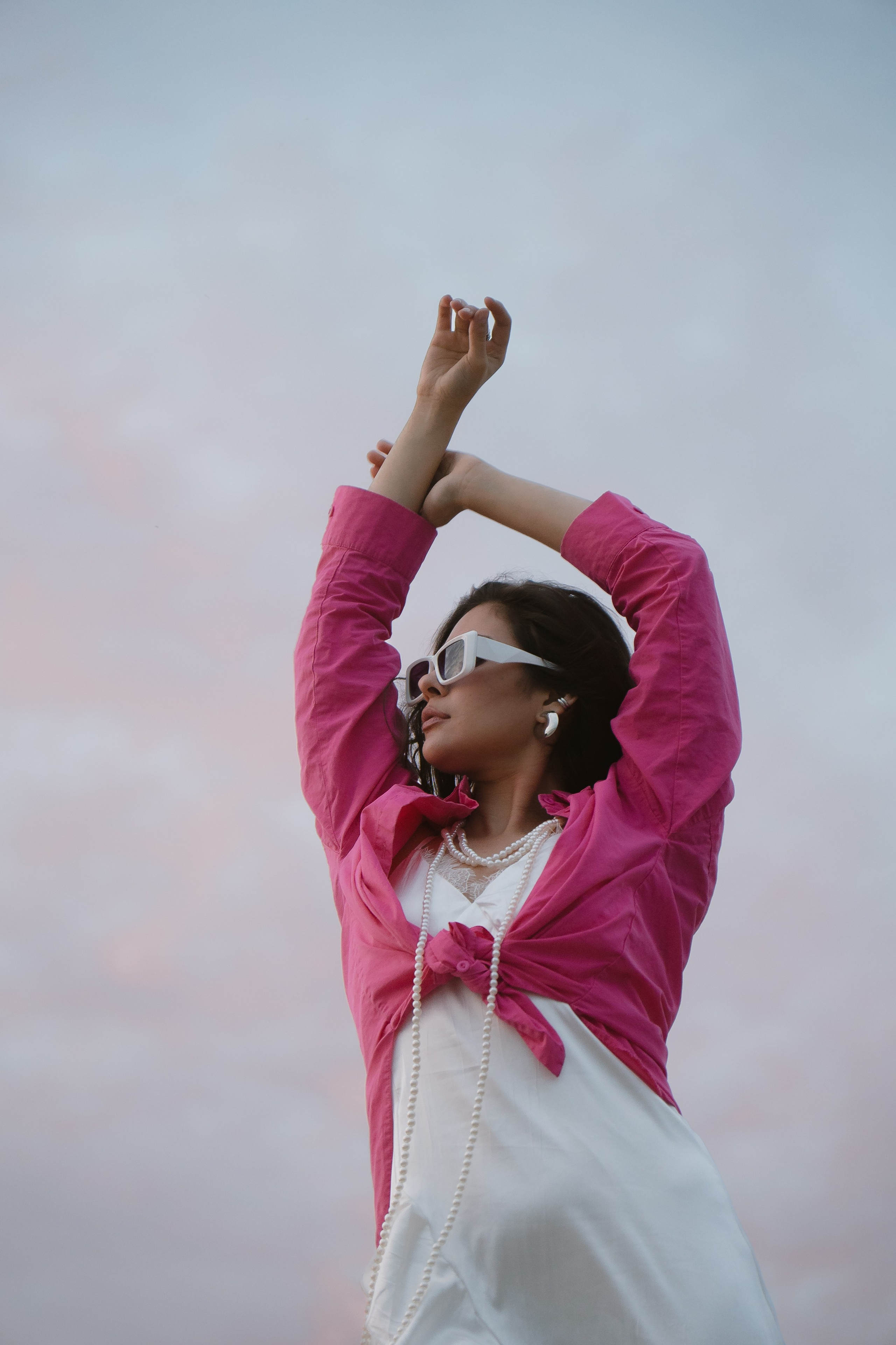 Зарина. Фотограф Новосибирск Вероника Вишневская