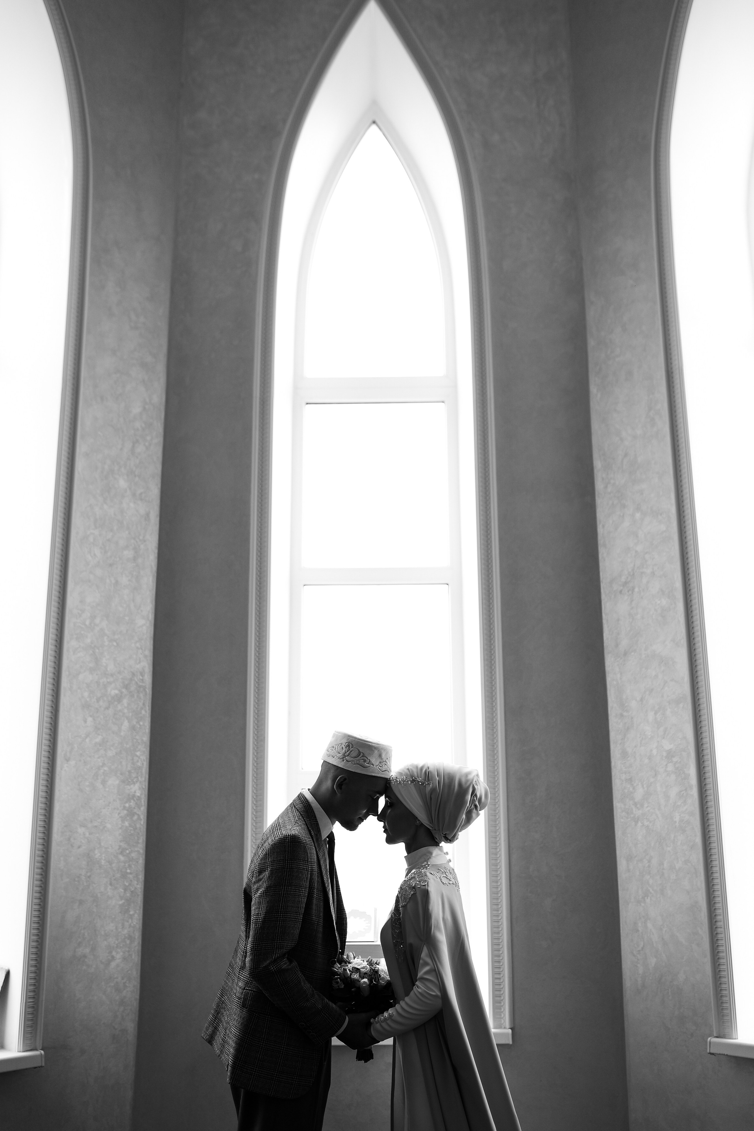 Дамир и Диля. Таирова Гузель|Свадебный фотограф в Ульяновске