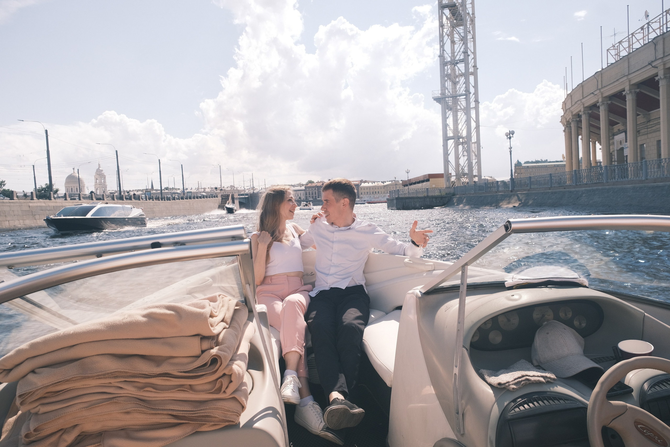 #02 Фотопрогулки. Professional photoartist in St. Petersburg (wedding, reportage, portrait, model book, love story) Alexander Shvedov